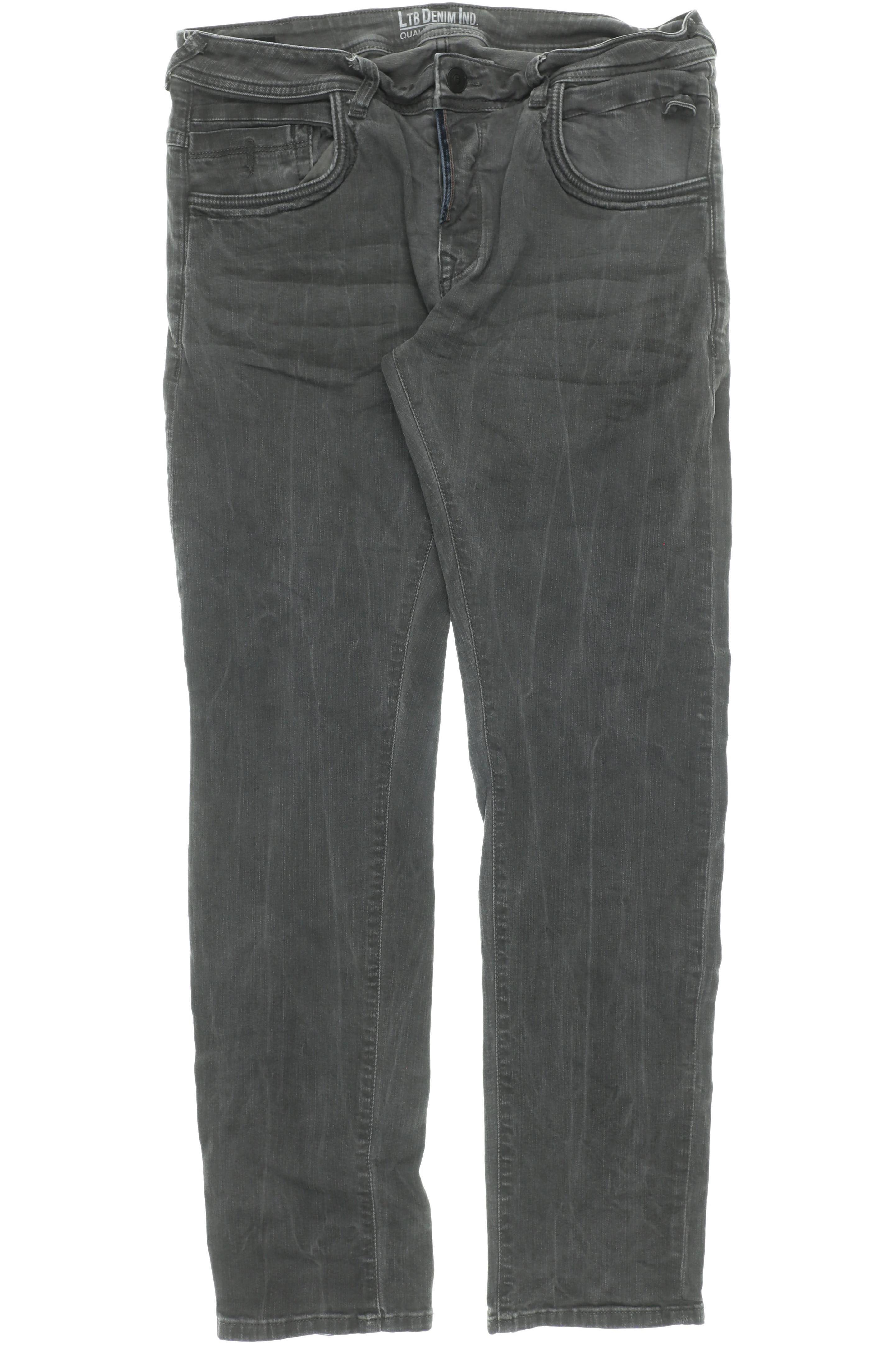 Thumbnail - LTB Herren Jeans, grau, Gr. 34