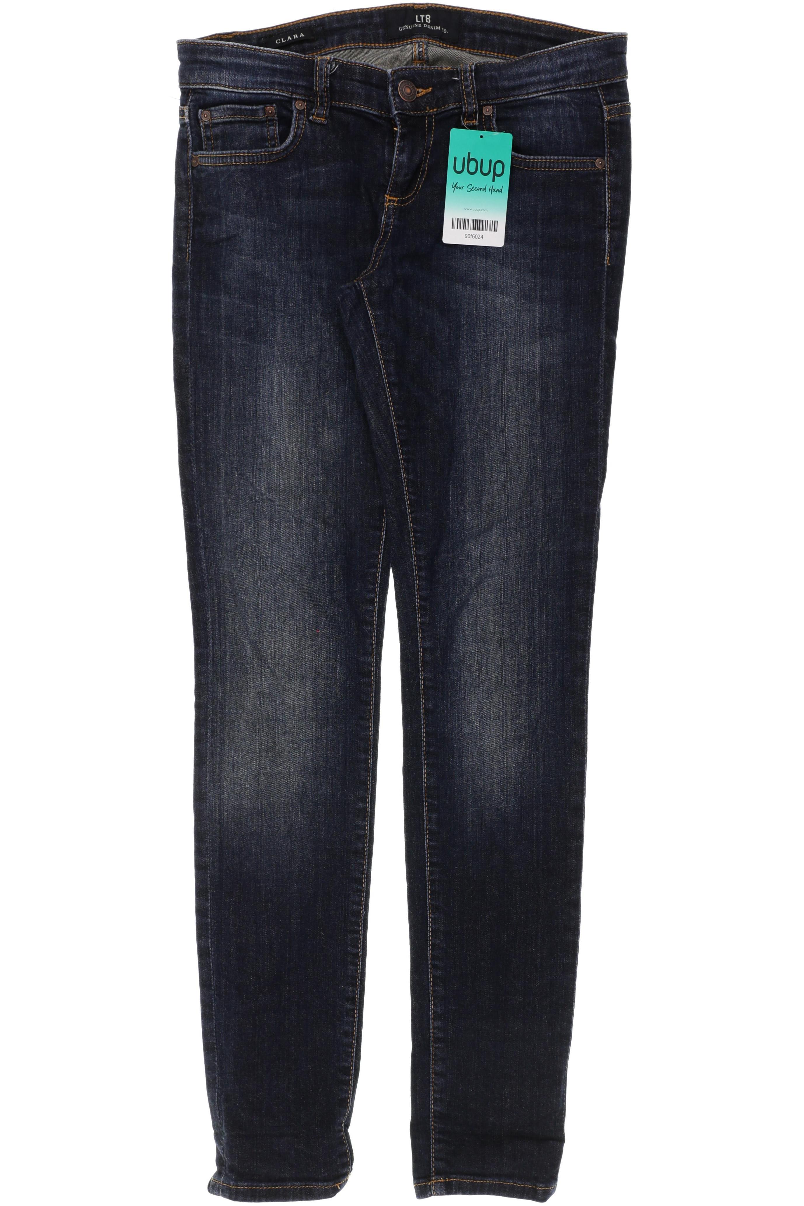 

LTB Herren Jeans, blau, Gr. 26