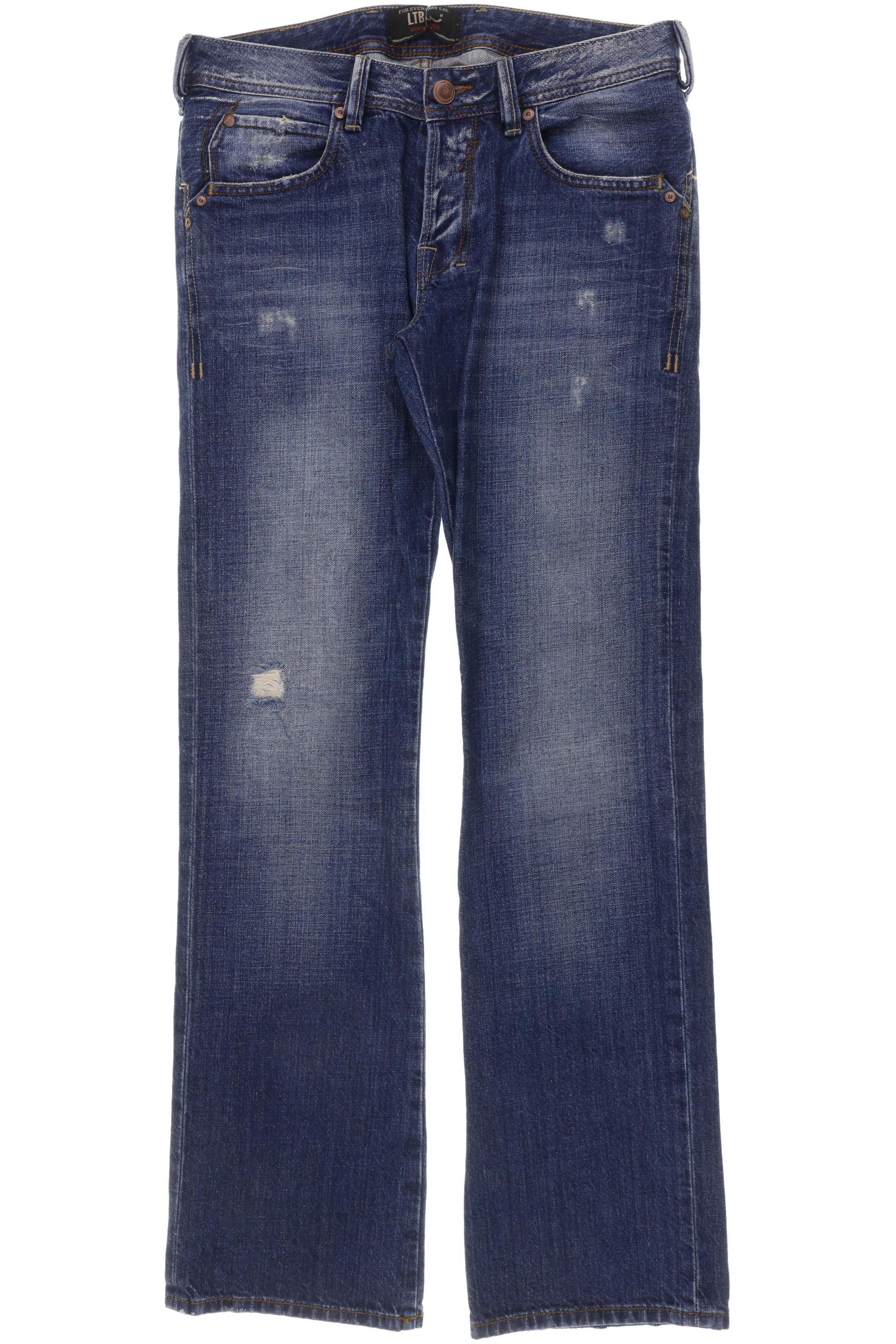 

LTB Herren Jeans, blau, Gr. 30