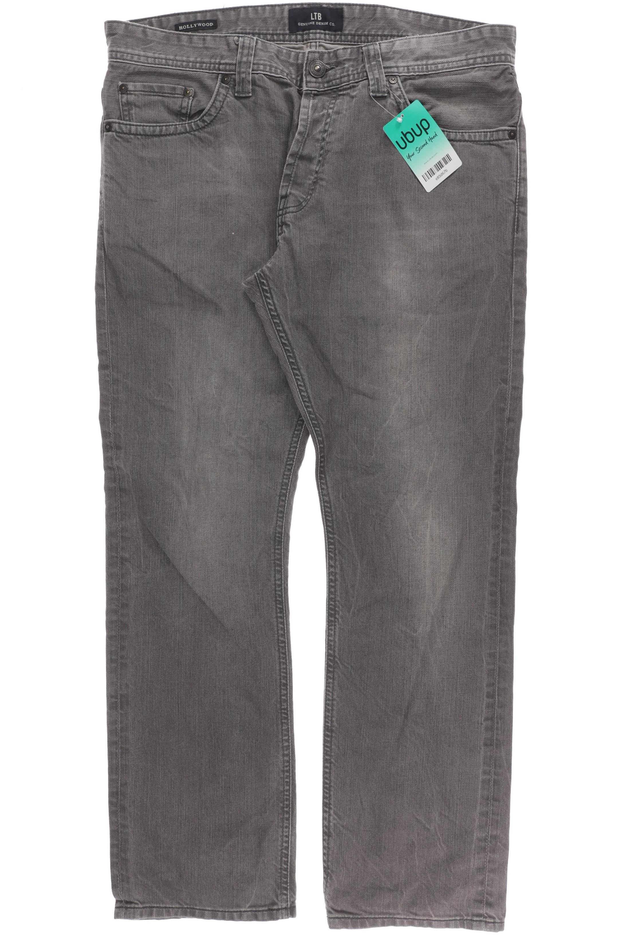 

LTB Herren Jeans, grau, Gr. 34