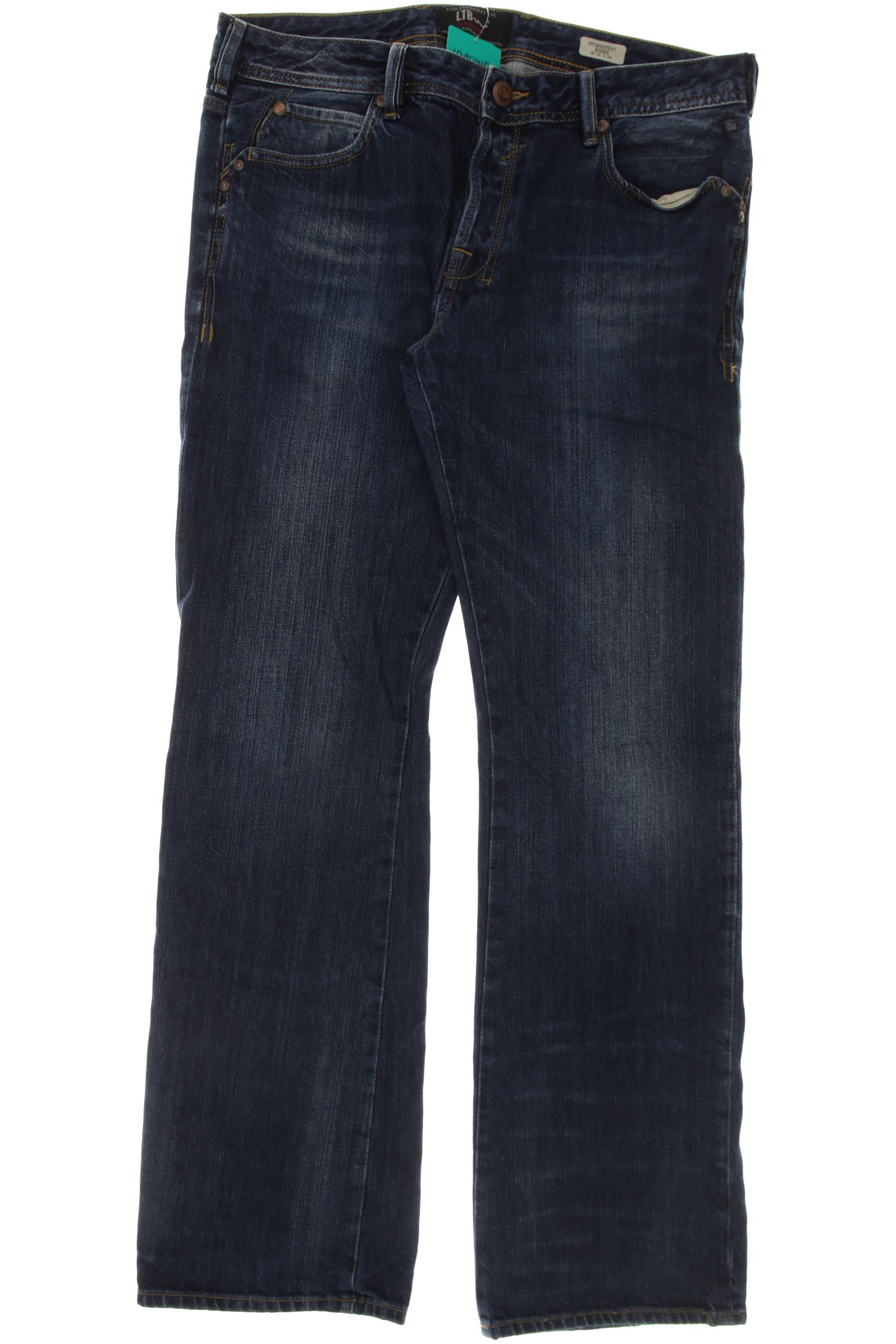 

LTB Herren Jeans, blau, Gr. 34