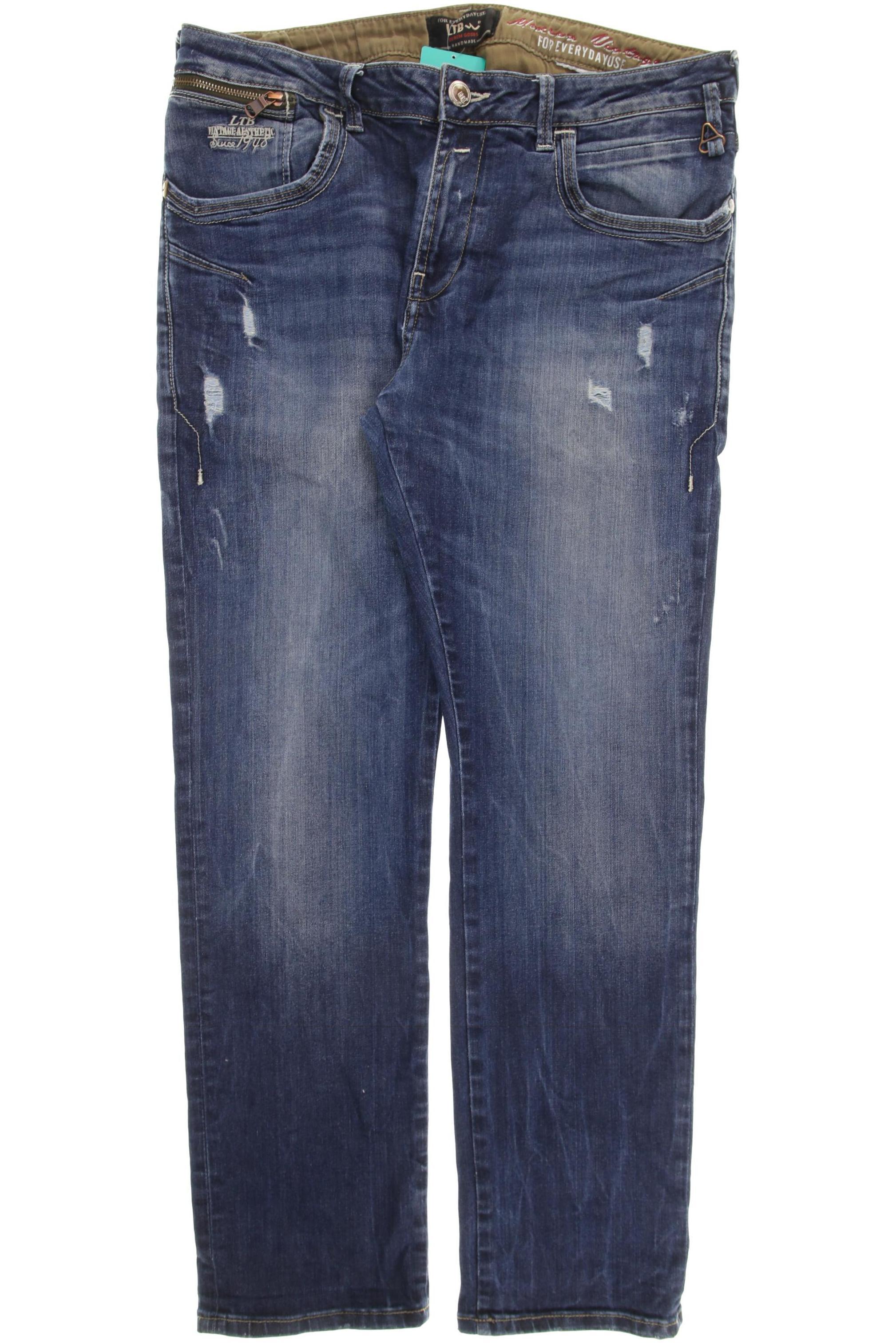 

LTB Herren Jeans, blau, Gr. 34
