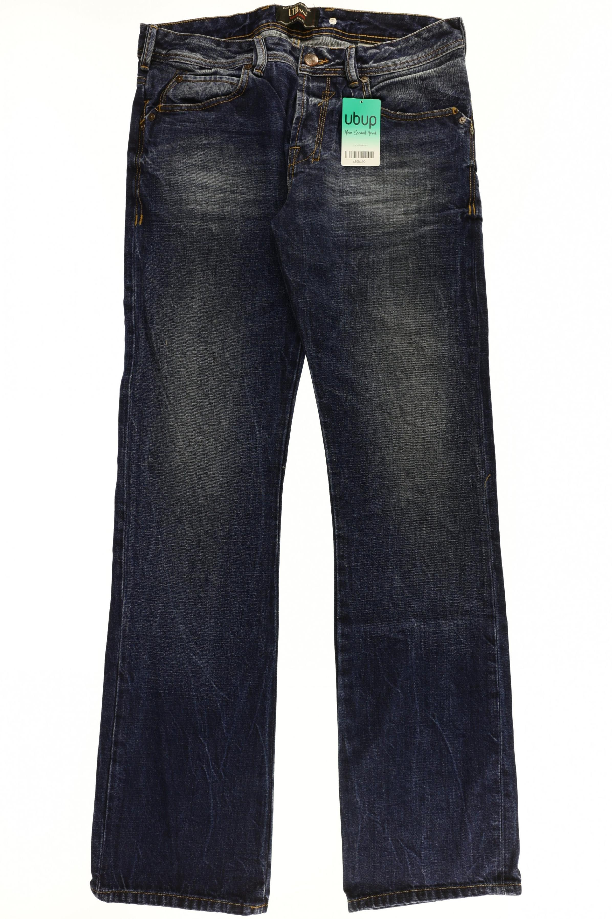 

LTB Herren Jeans, blau, Gr. 31