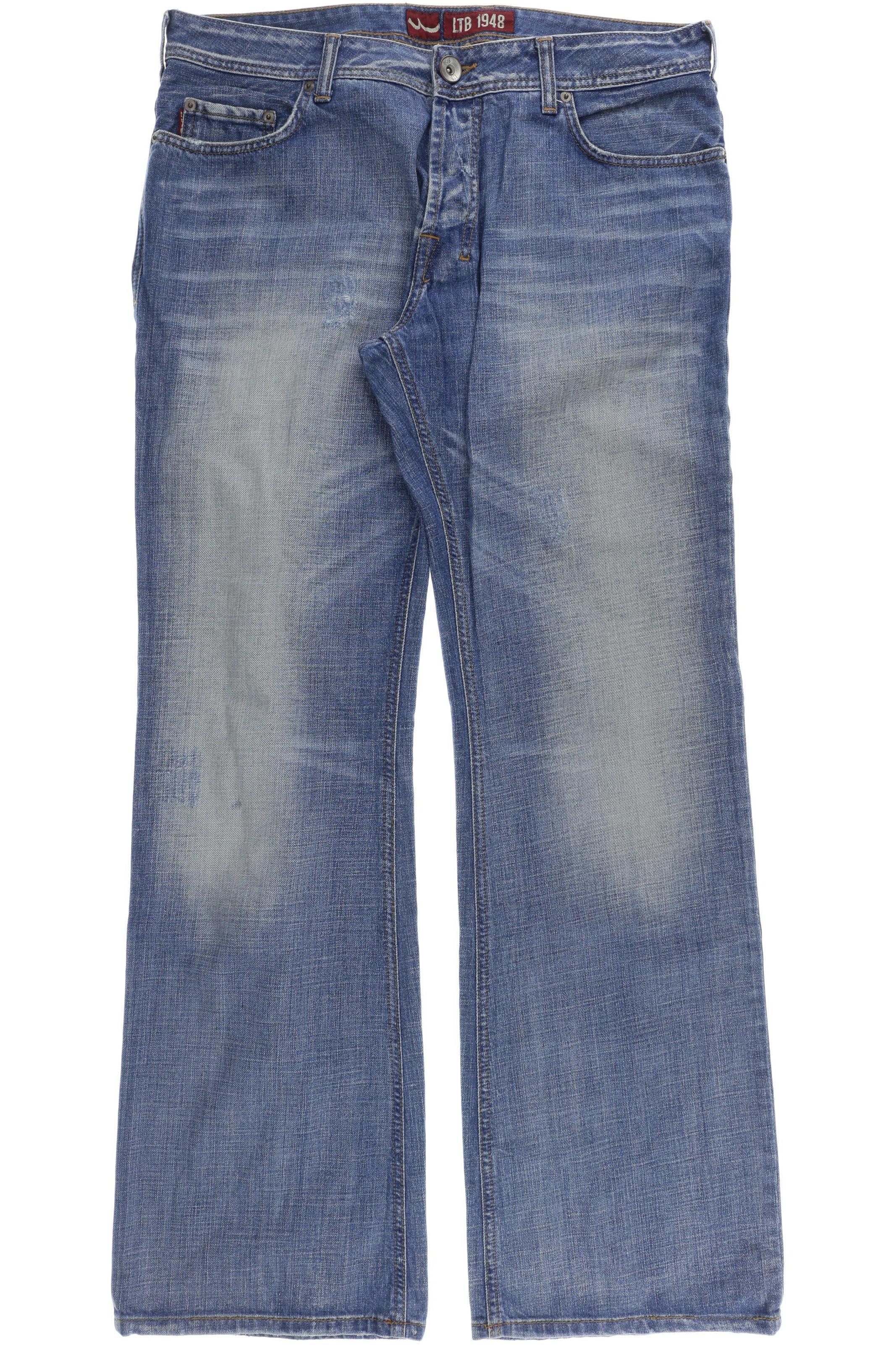 

LTB Herren Jeans, blau, Gr. 36