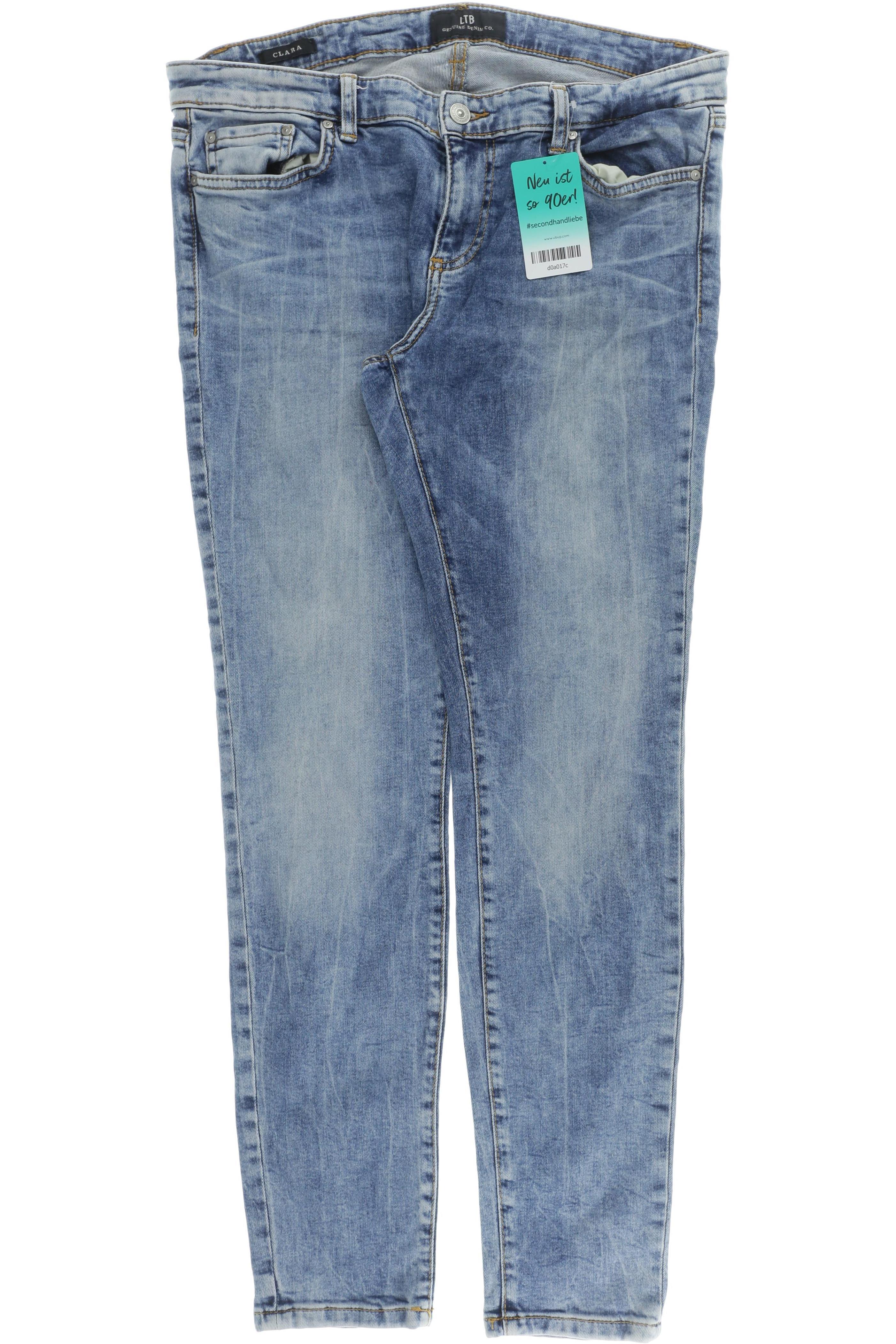 

LTB Herren Jeans, blau, Gr. 31