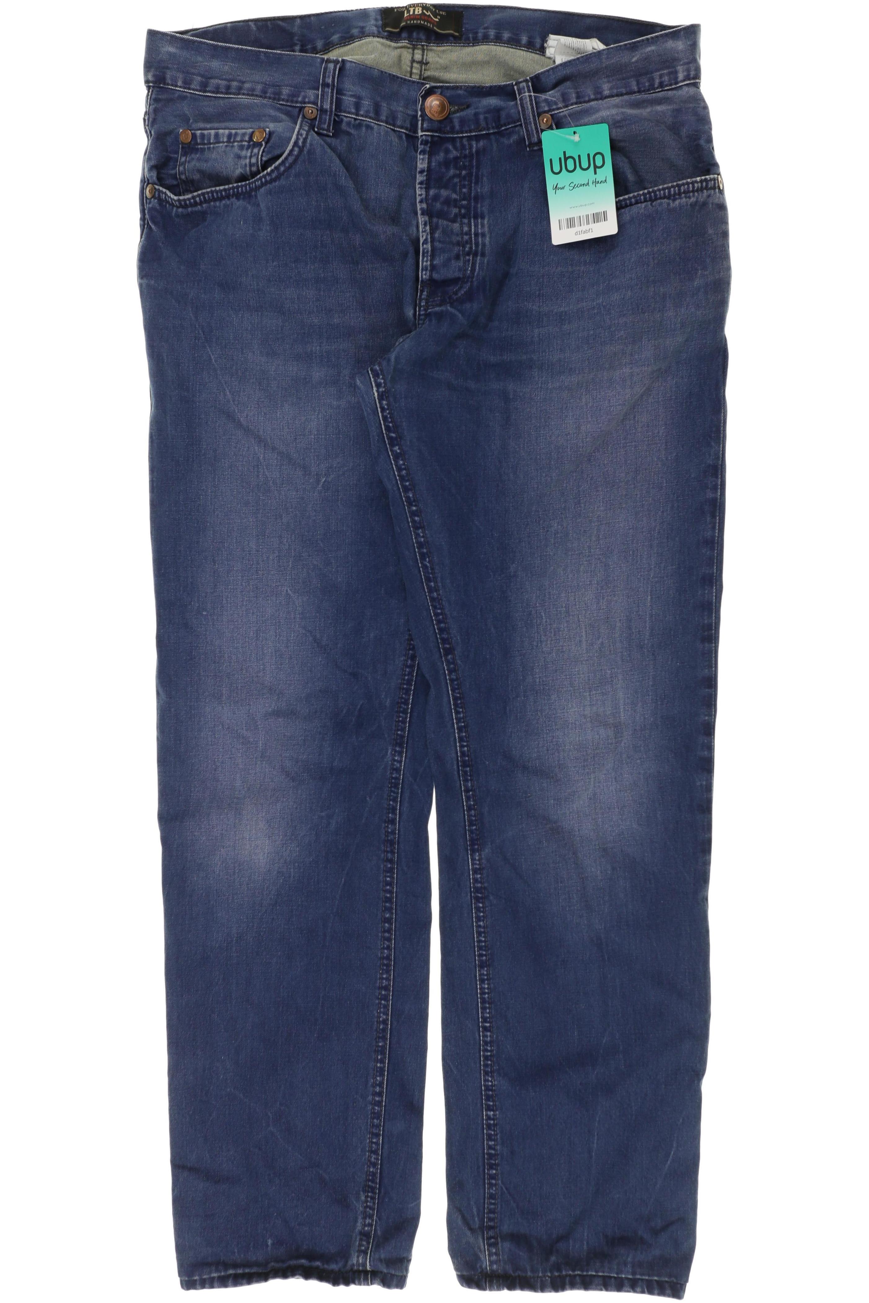 

LTB Herren Jeans, blau, Gr. 34