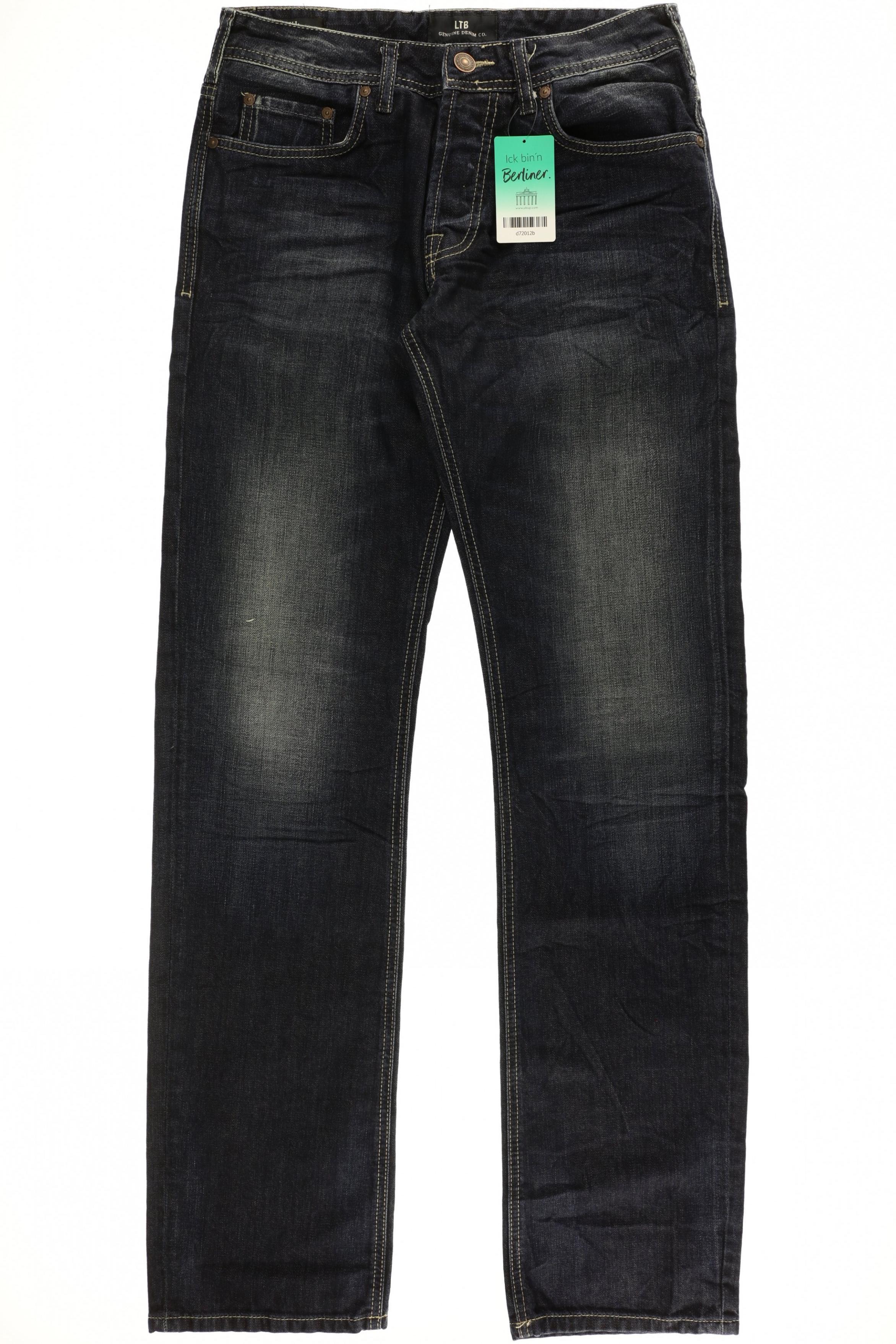 

LTB Herren Jeans, blau, Gr. 31