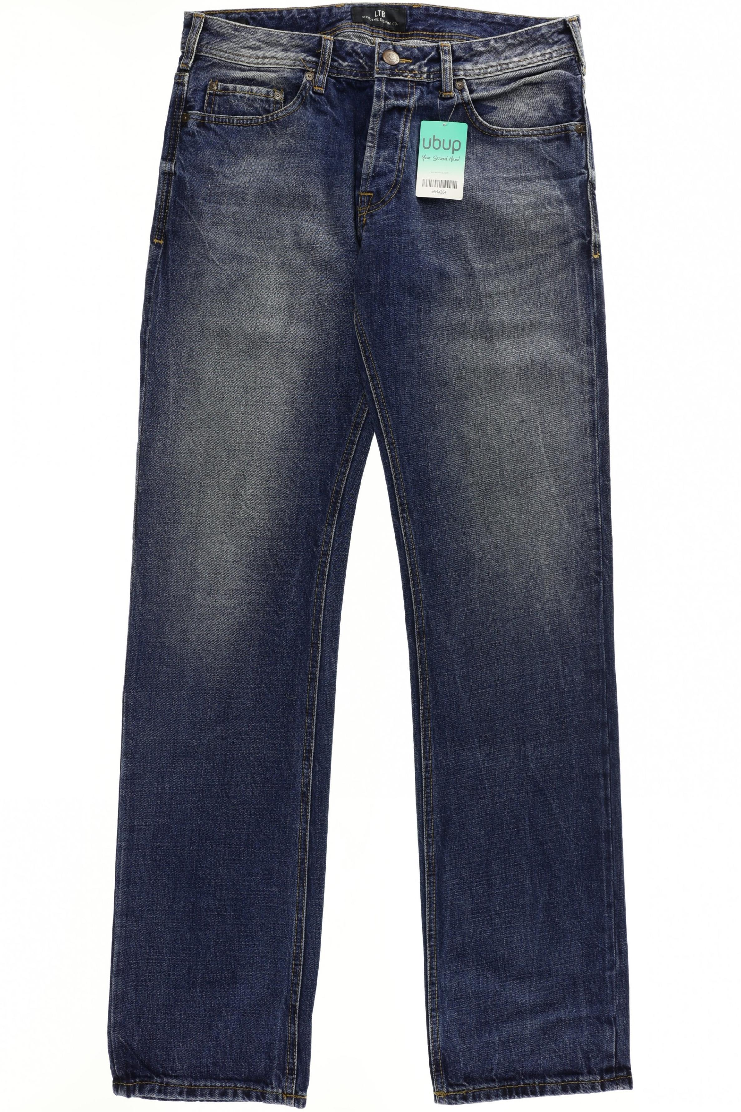 

LTB Herren Jeans, blau, Gr. 32