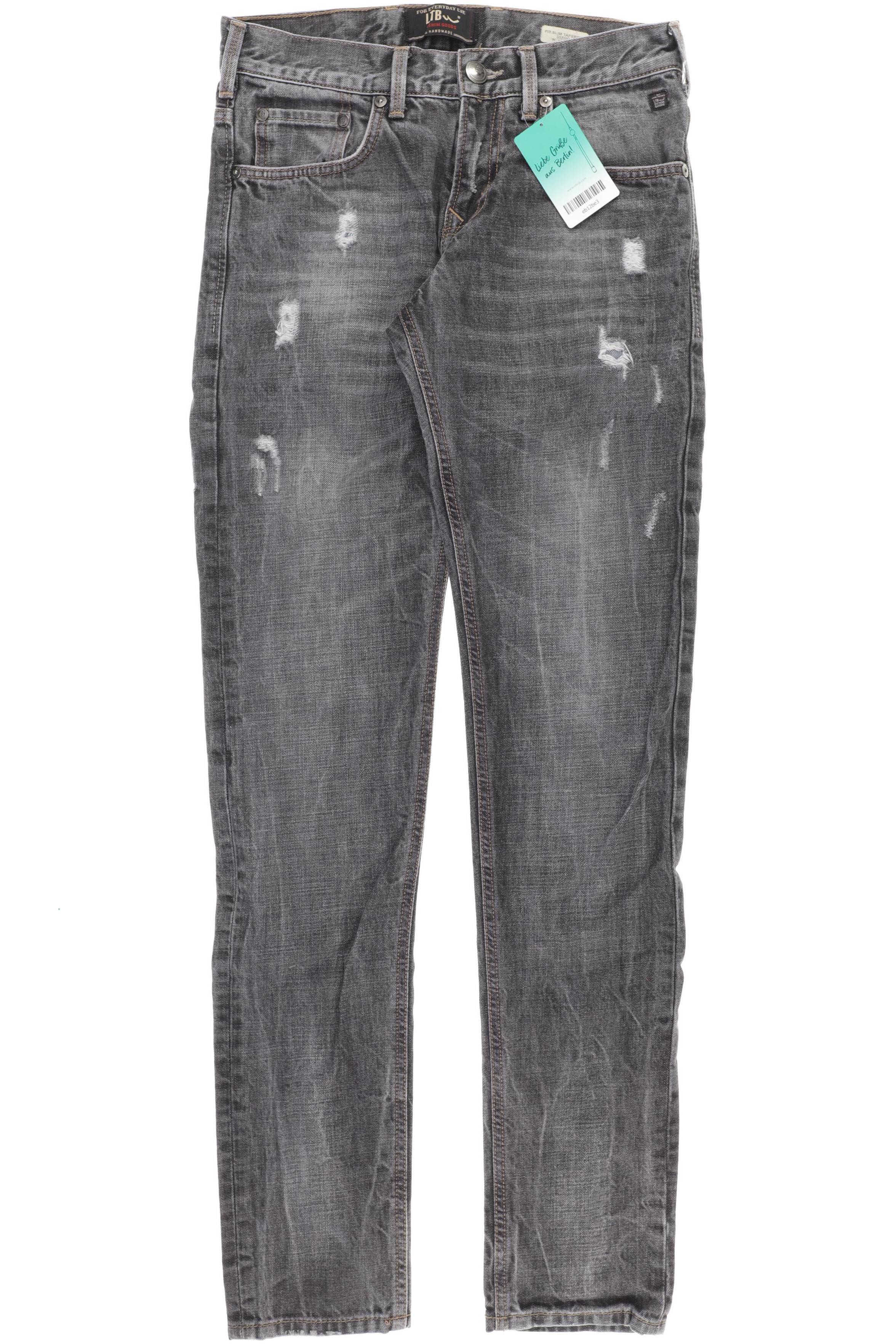 

LTB Herren Jeans, grau, Gr. 28