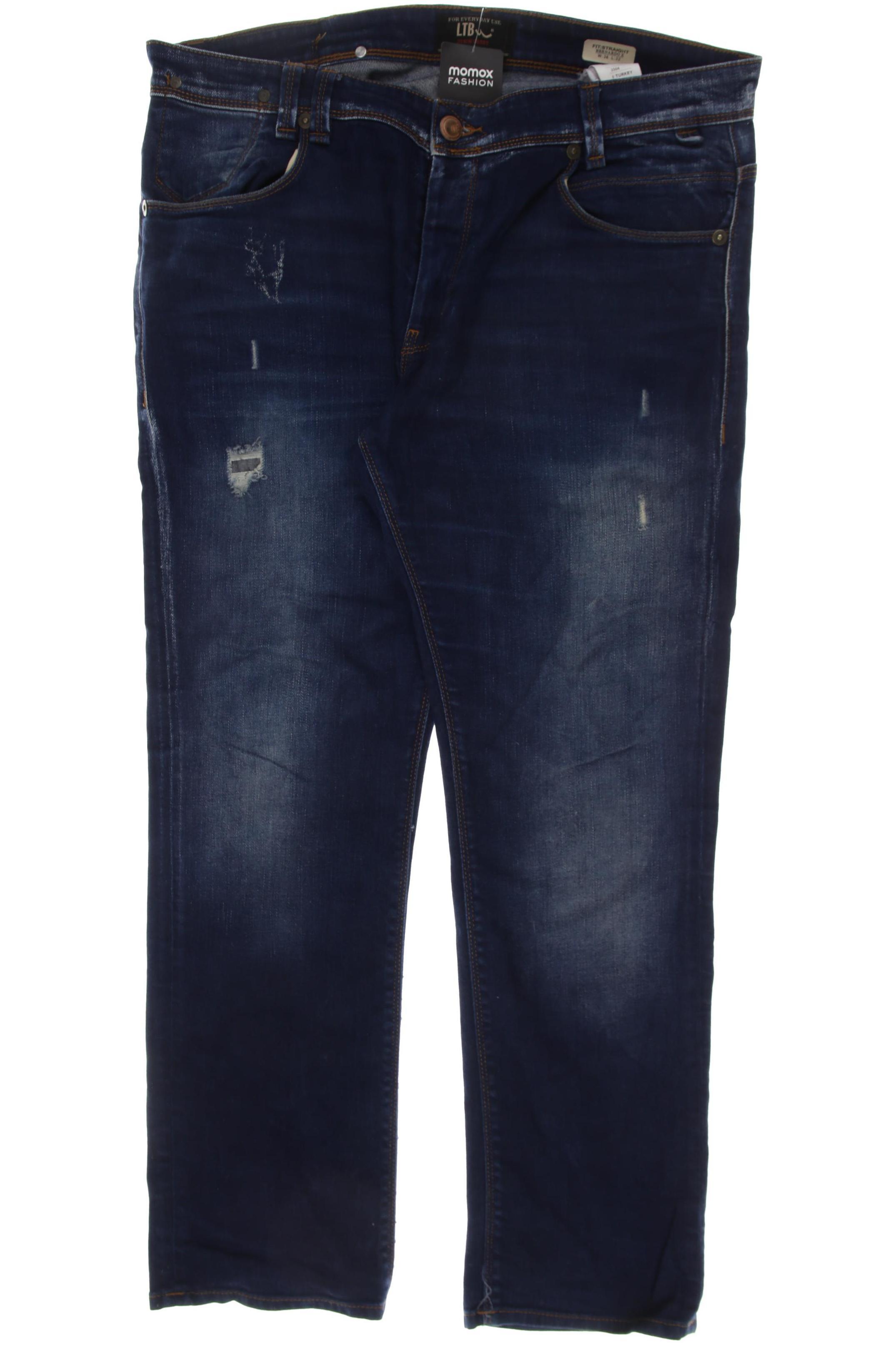 

LTB Herren Jeans, blau, Gr. 36