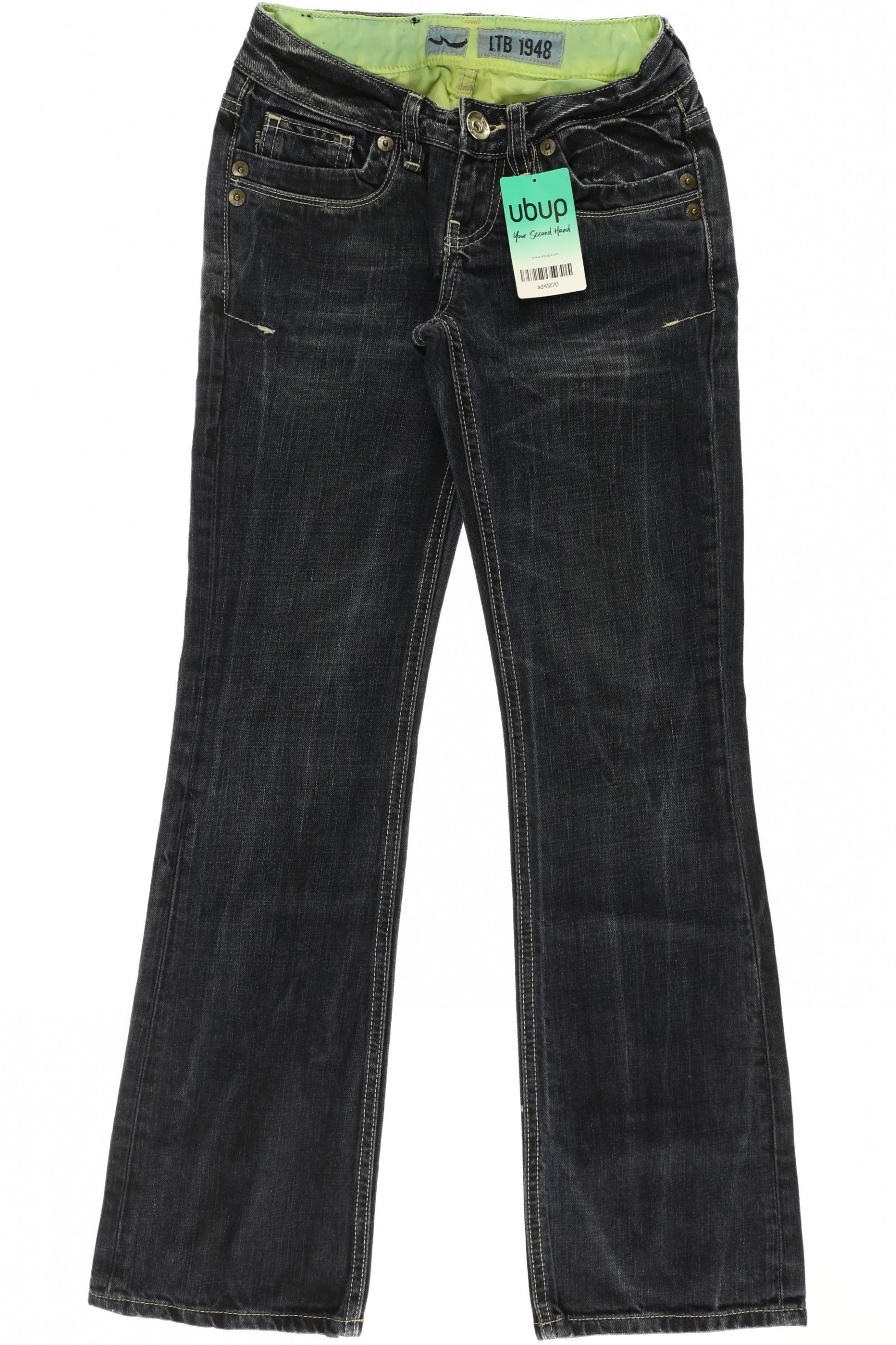 

LTB Damen Jeans, blau, Gr. 24