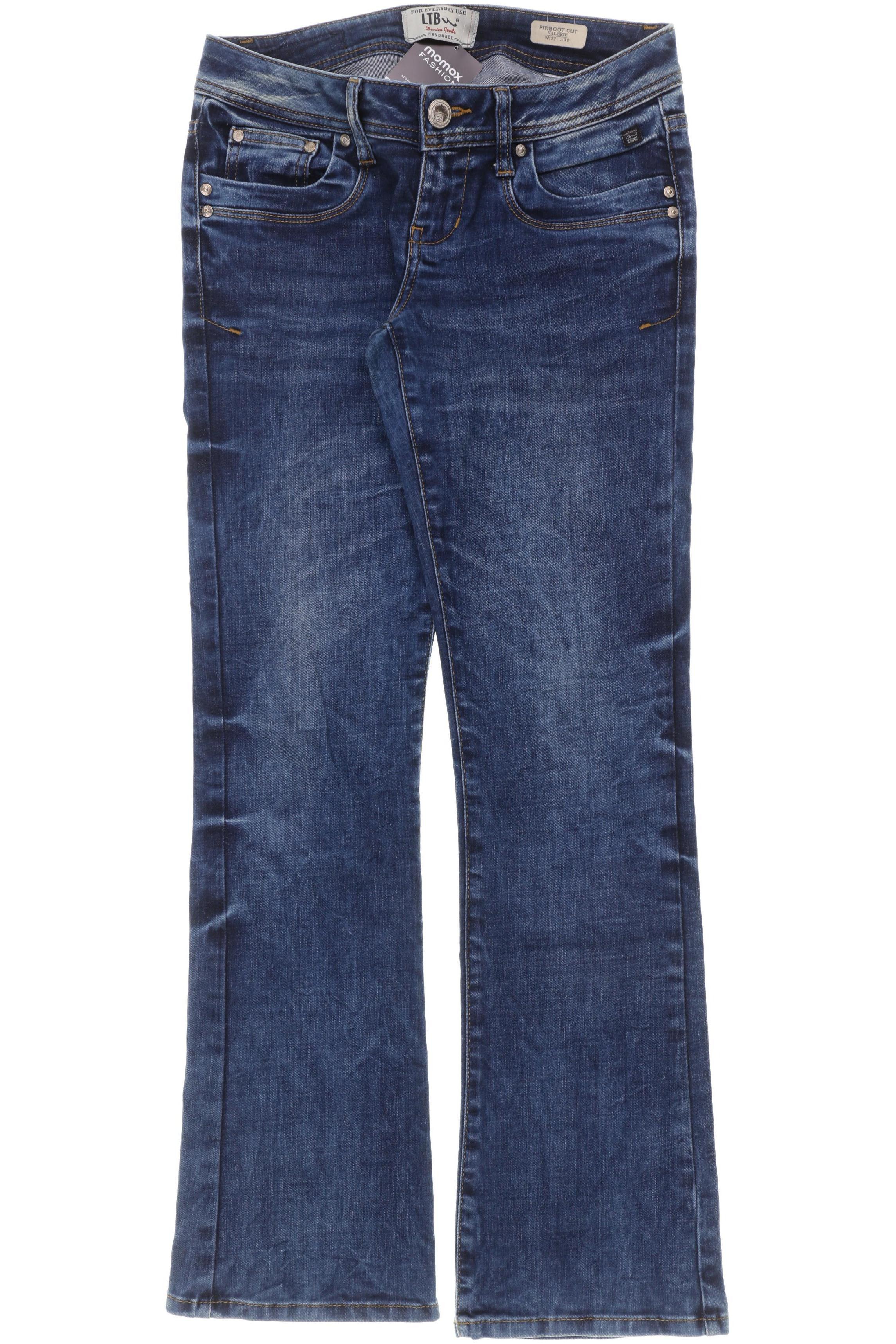 

LTB Herren Jeans, blau, Gr. 27