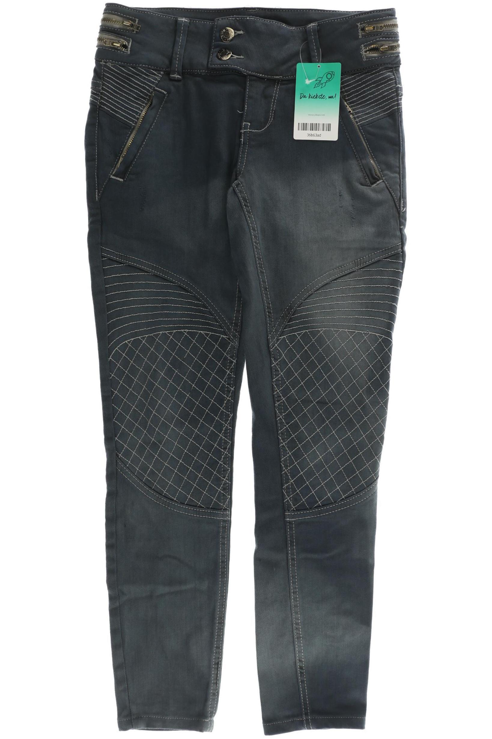 

LTB Damen Jeans, blau, Gr. 25