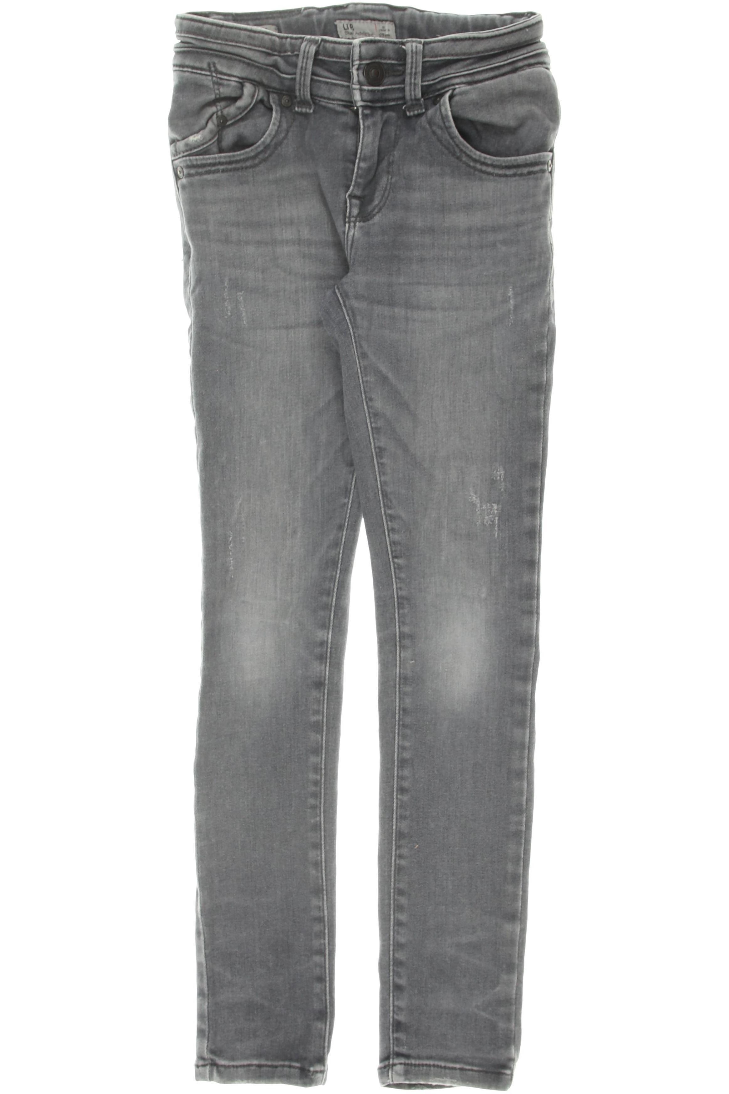 

LTB Mädchen Jeans, grau, Gr. 128