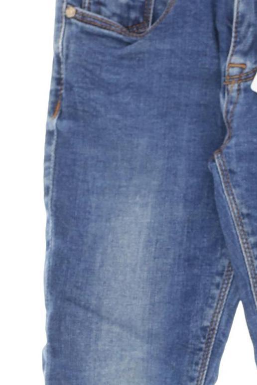 Thumbnail - LTB Mädchen Jeans, blau, Gr. 122