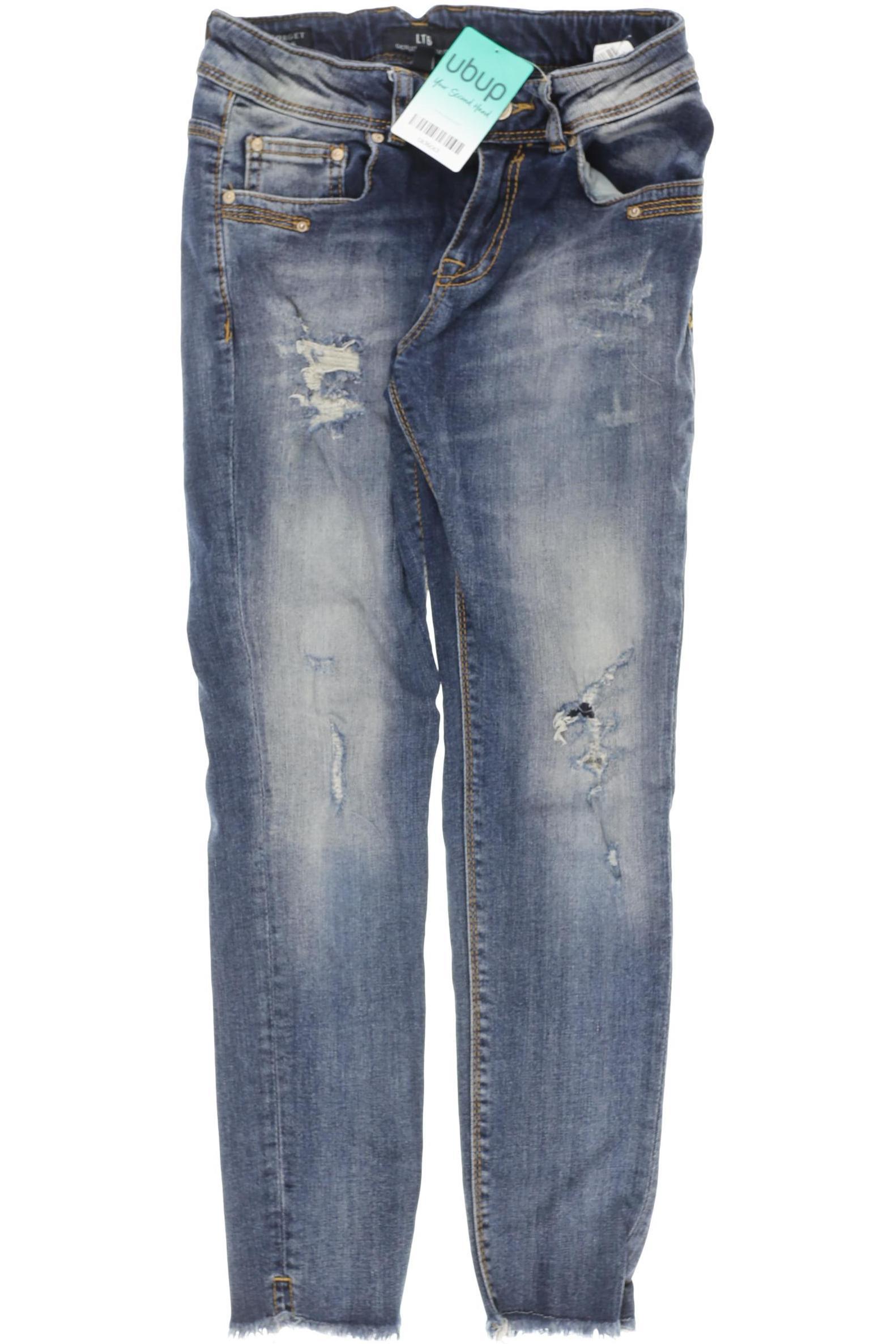 

LTB Mädchen Jeans, blau, Gr. 158