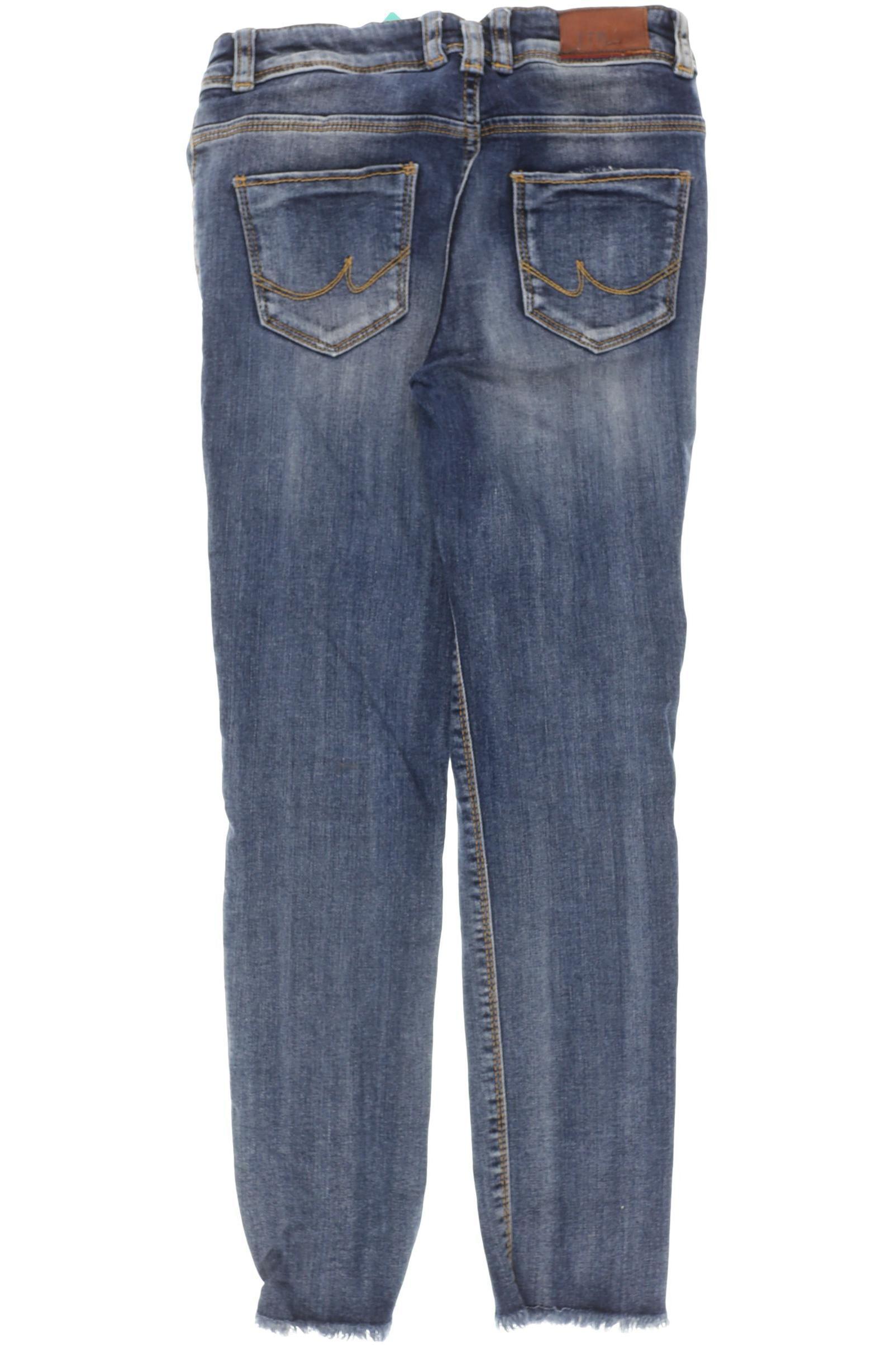 Thumbnail - LTB Mädchen Jeans, blau, Gr. 158