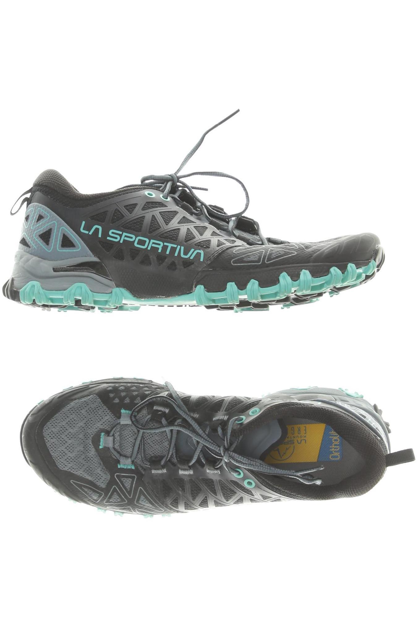 

La Sportiva Damen Sneakers, grau, Gr. 40