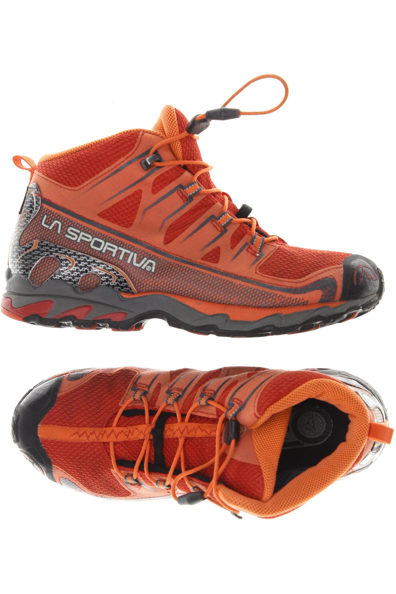 

La Sportiva Damen Sneakers, rot, Gr. 39