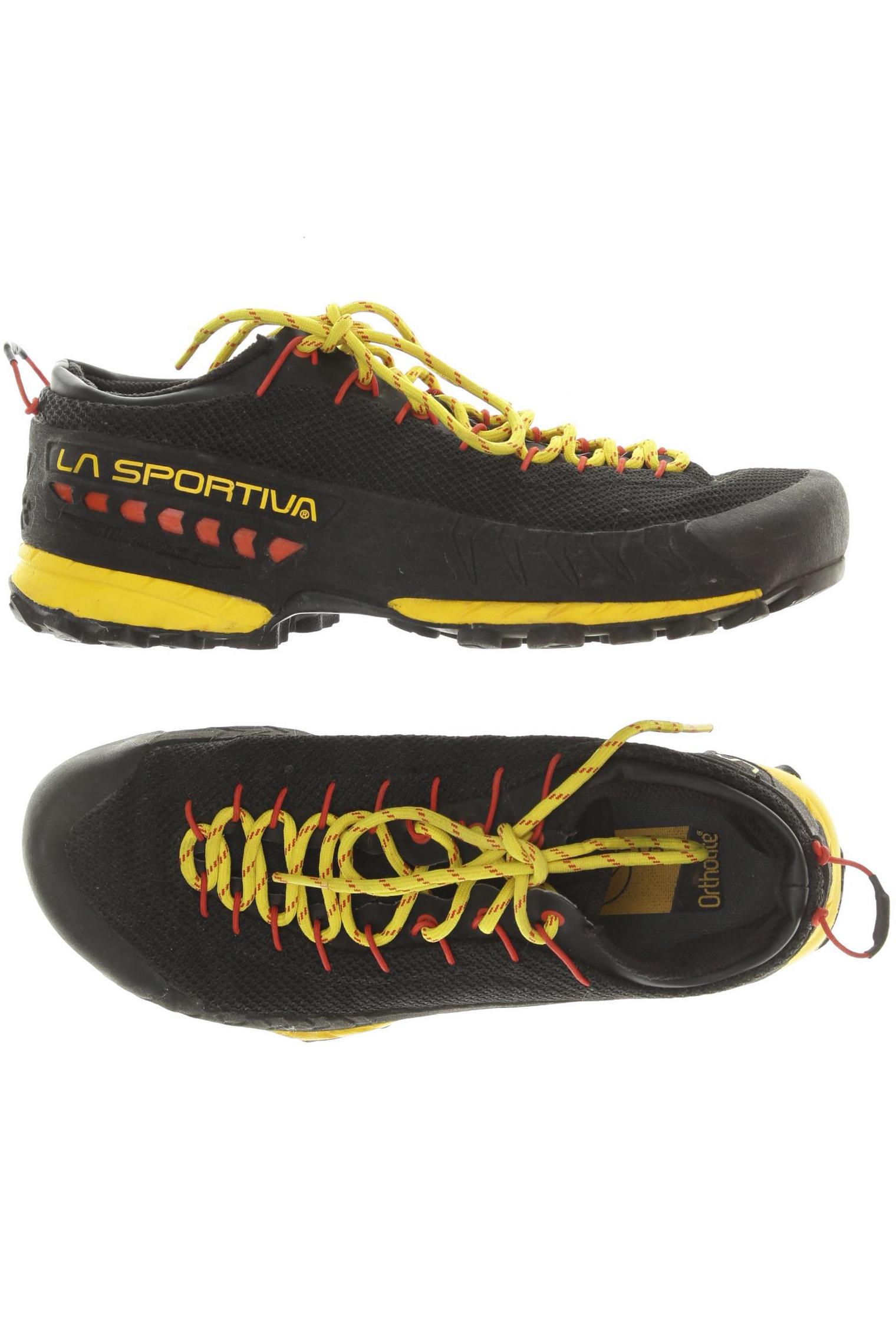 

La Sportiva Damen Sneakers, schwarz, Gr. 40