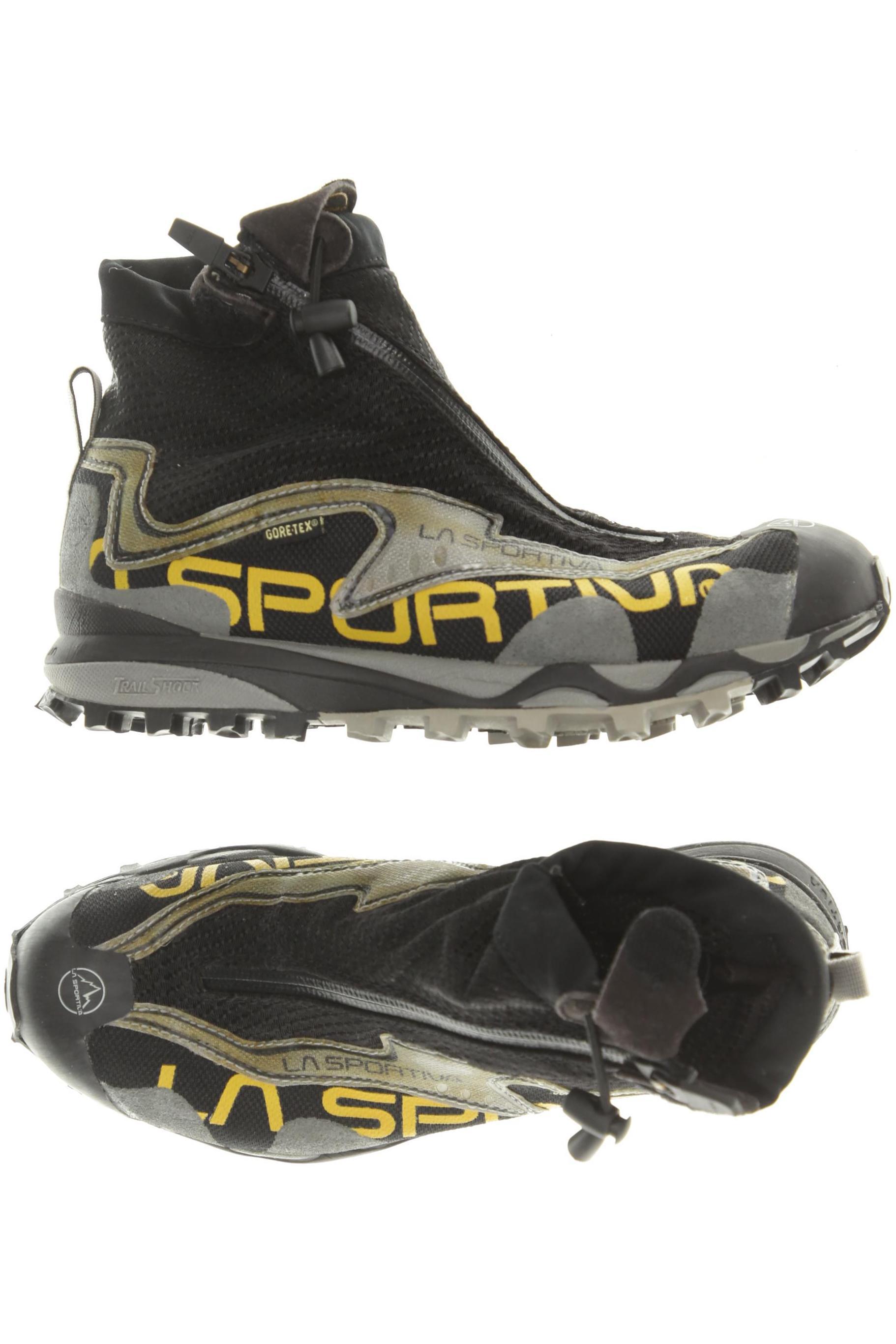 

La Sportiva Damen Sneakers, schwarz, Gr. 38.5