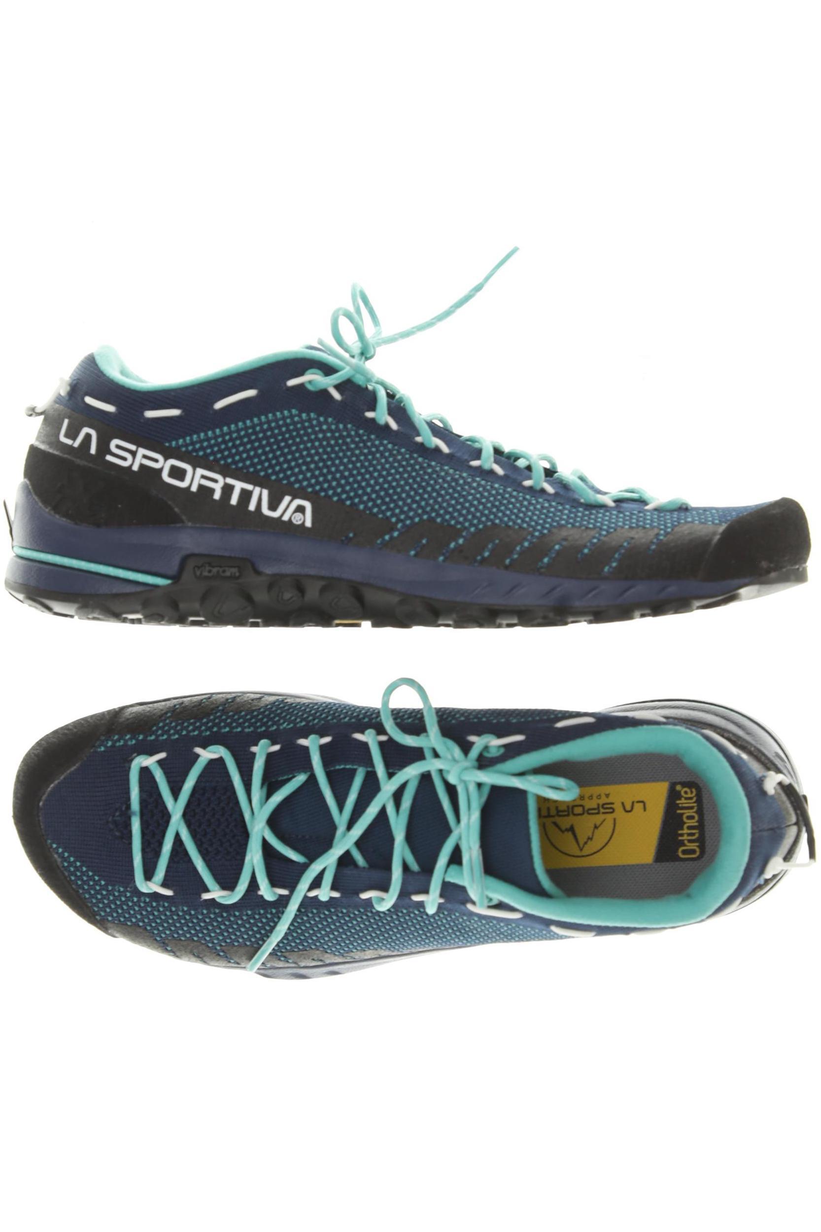 

La Sportiva Damen Sneakers, blau, Gr. 41.5