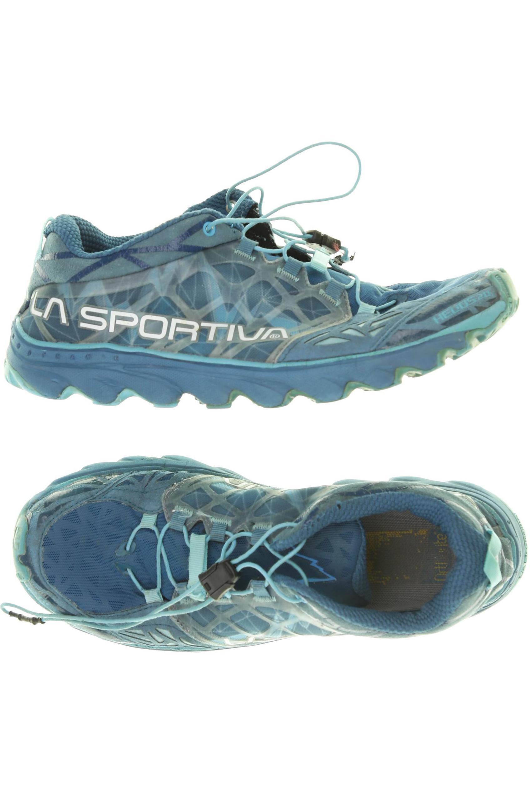 

La Sportiva Damen Sneakers, blau, Gr. 40.5