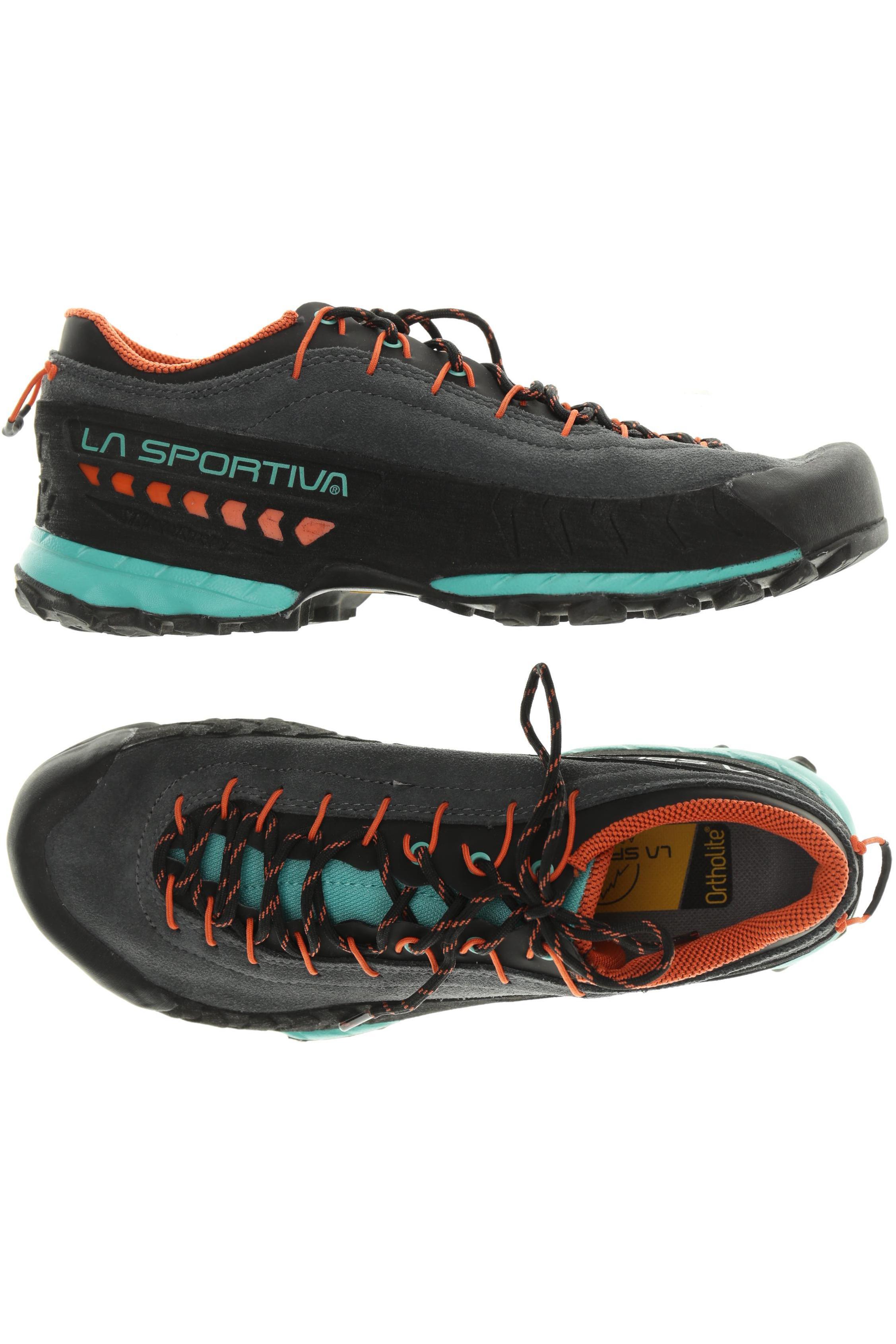 

La Sportiva Damen Sneakers, grau, Gr. 41.5