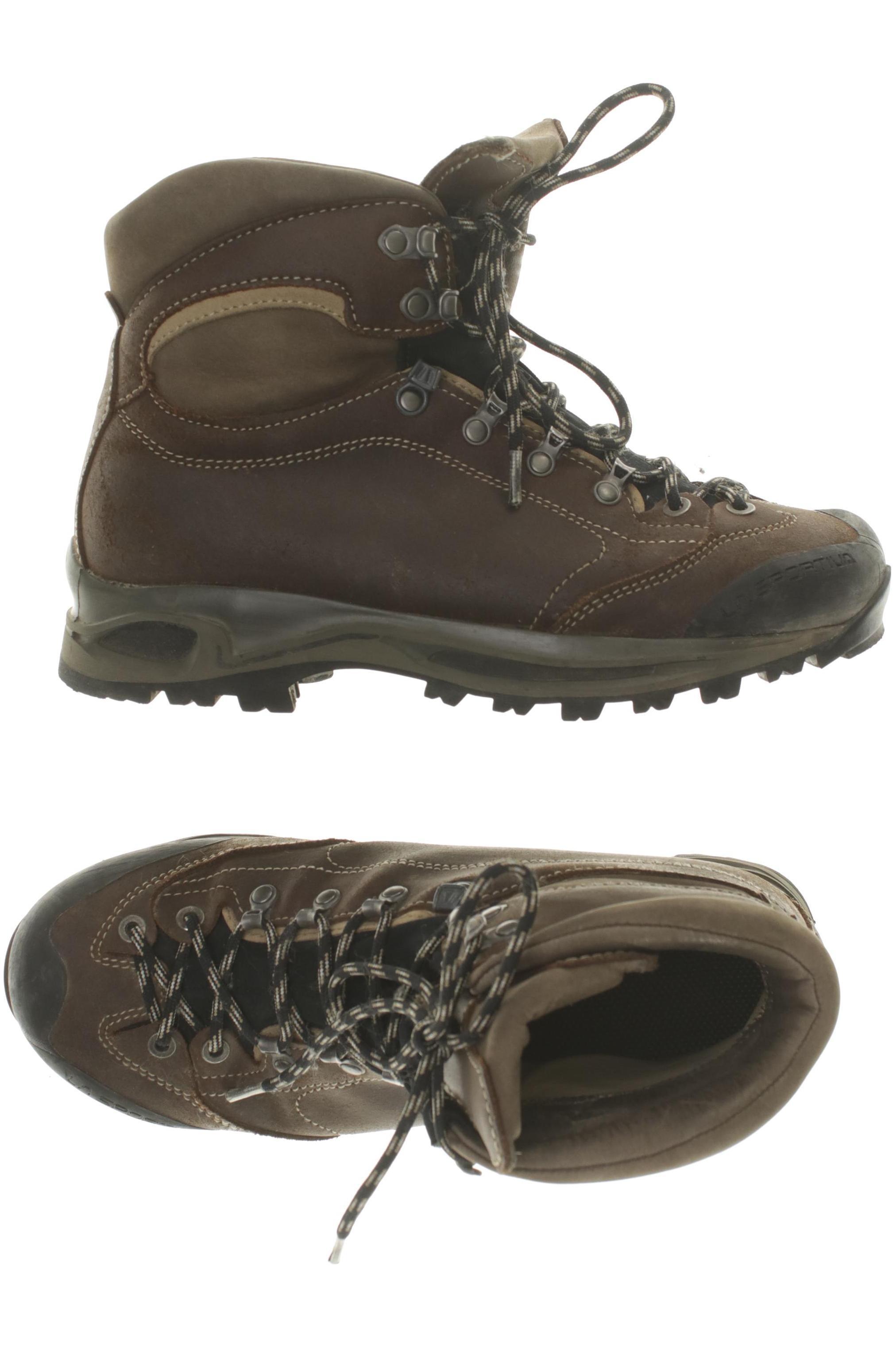 

La Sportiva Damen Stiefel, braun, Gr. 39