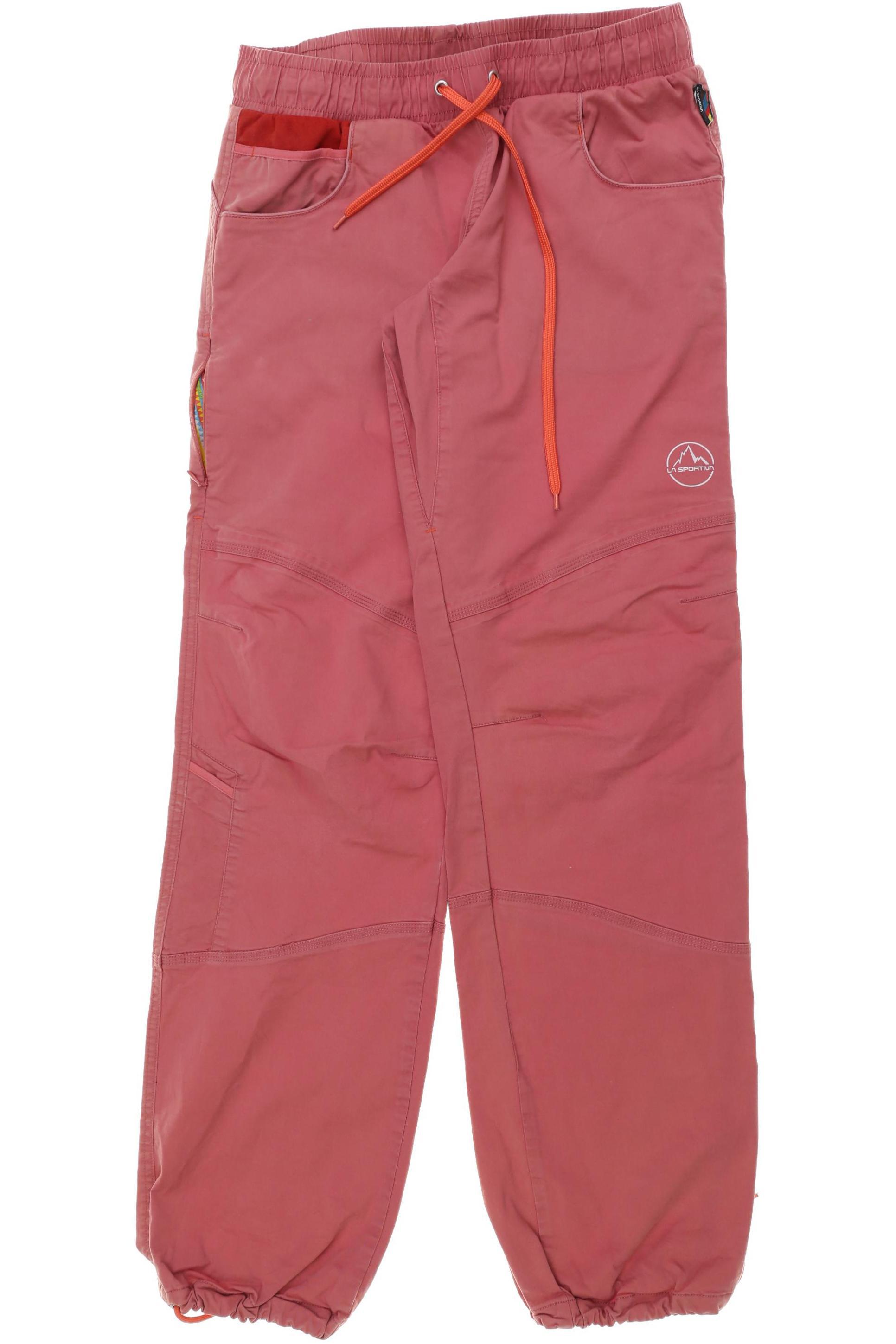 

La Sportiva Damen Stoffhose, pink, Gr. 38