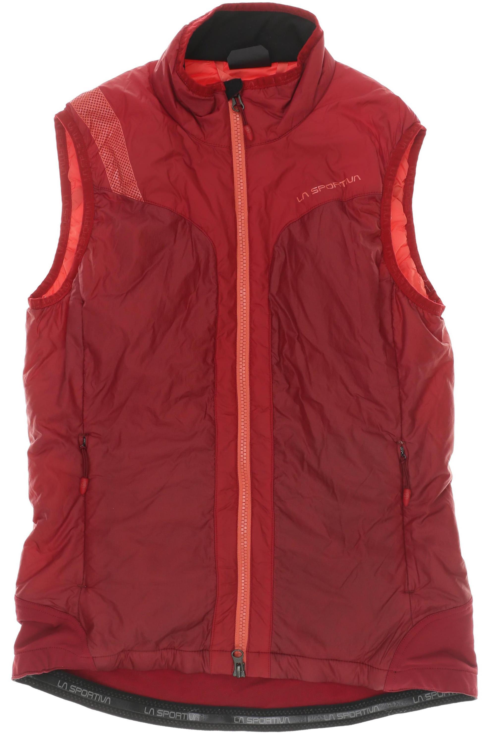 

La Sportiva Damen Weste, rot, Gr. 38