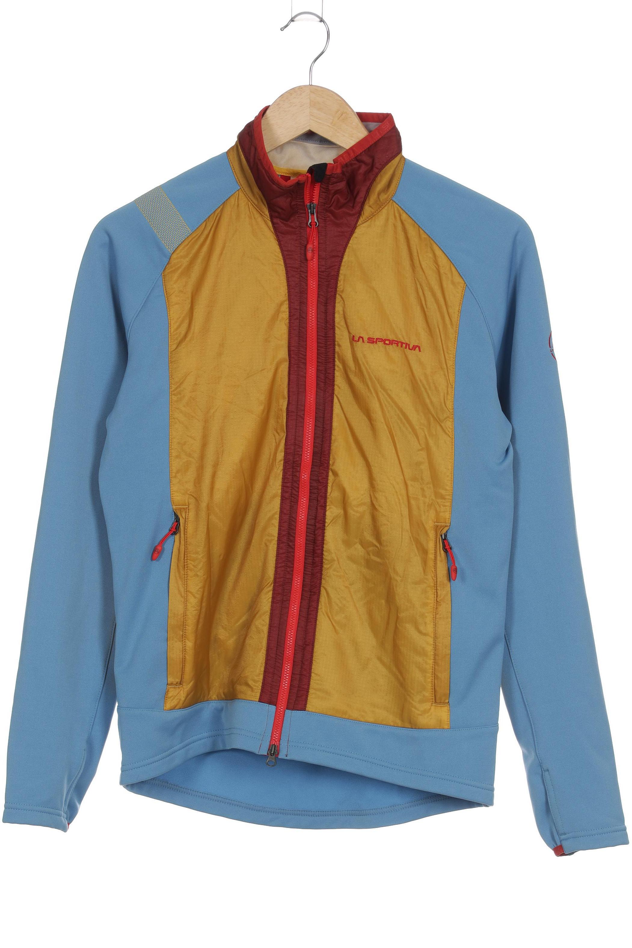 Thumbnail - La Sportiva Herren Jacke, mehrfarbig, Gr.