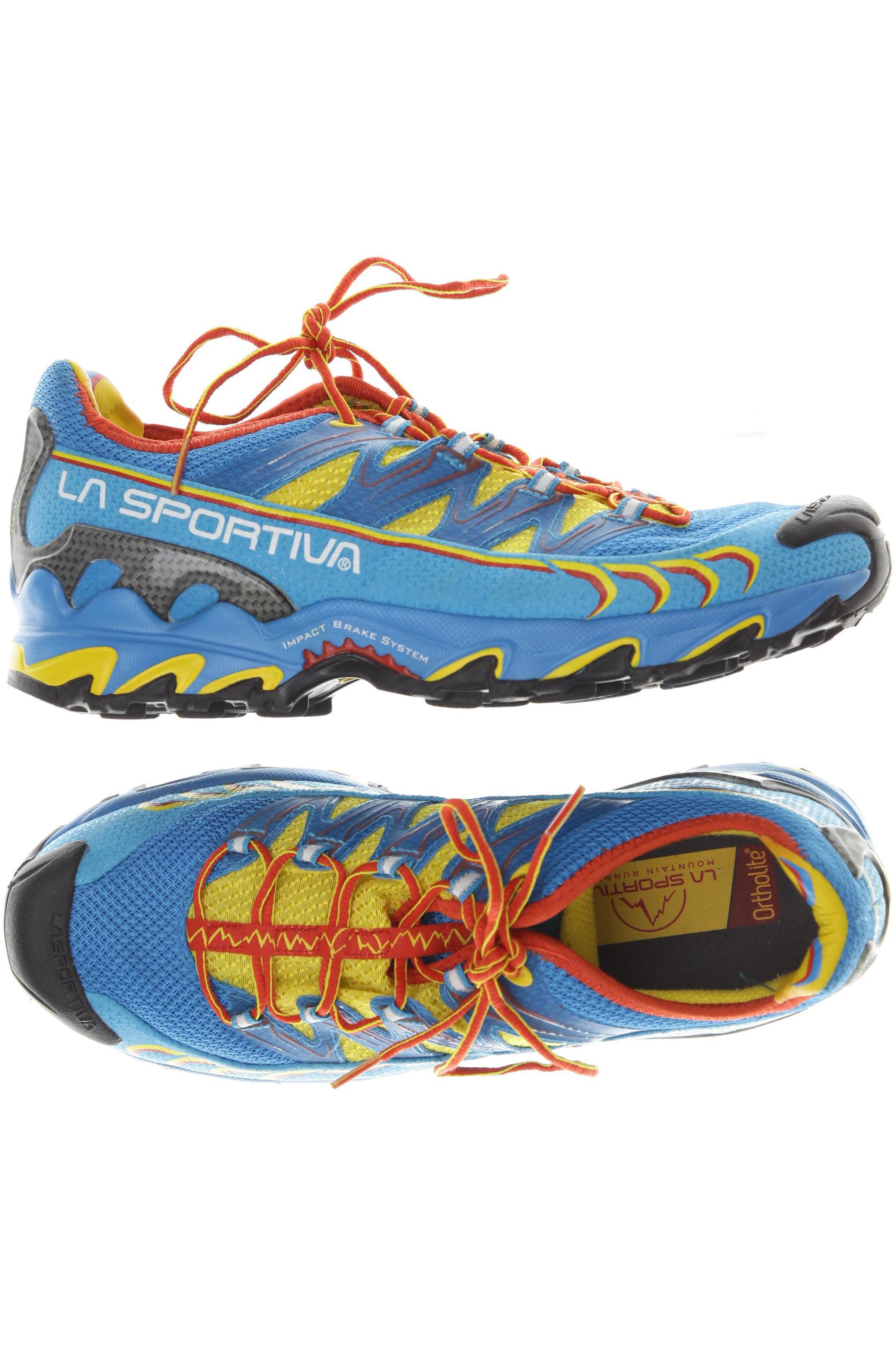 

La Sportiva Herren Sneakers, blau, Gr. 44.5