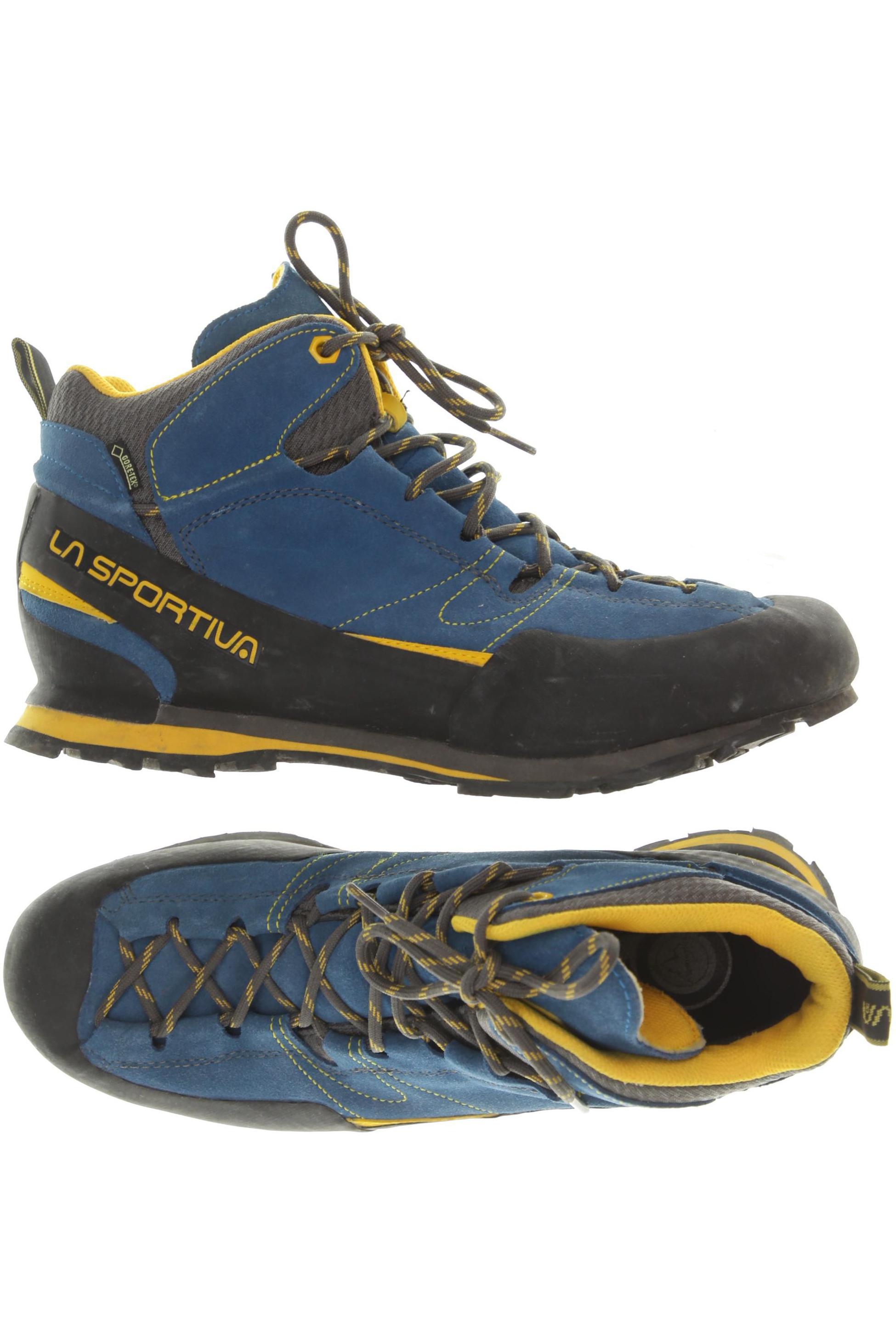

La Sportiva Herren Stiefel, blau, Gr. 46