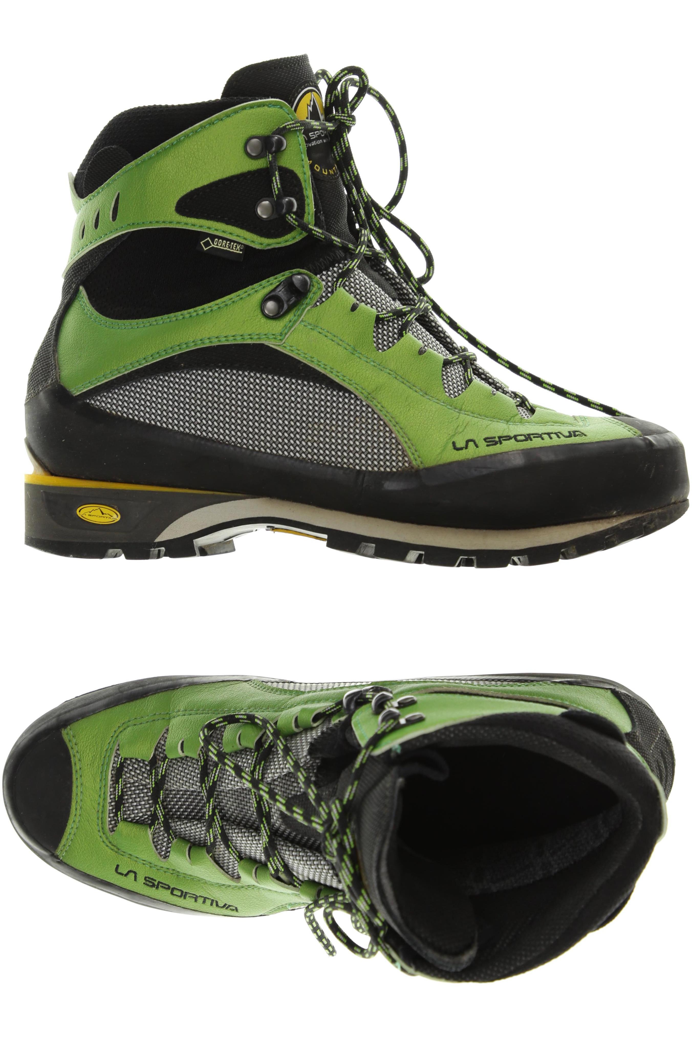 Thumbnail - La Sportiva Herren Stiefel, grün, Gr. 42