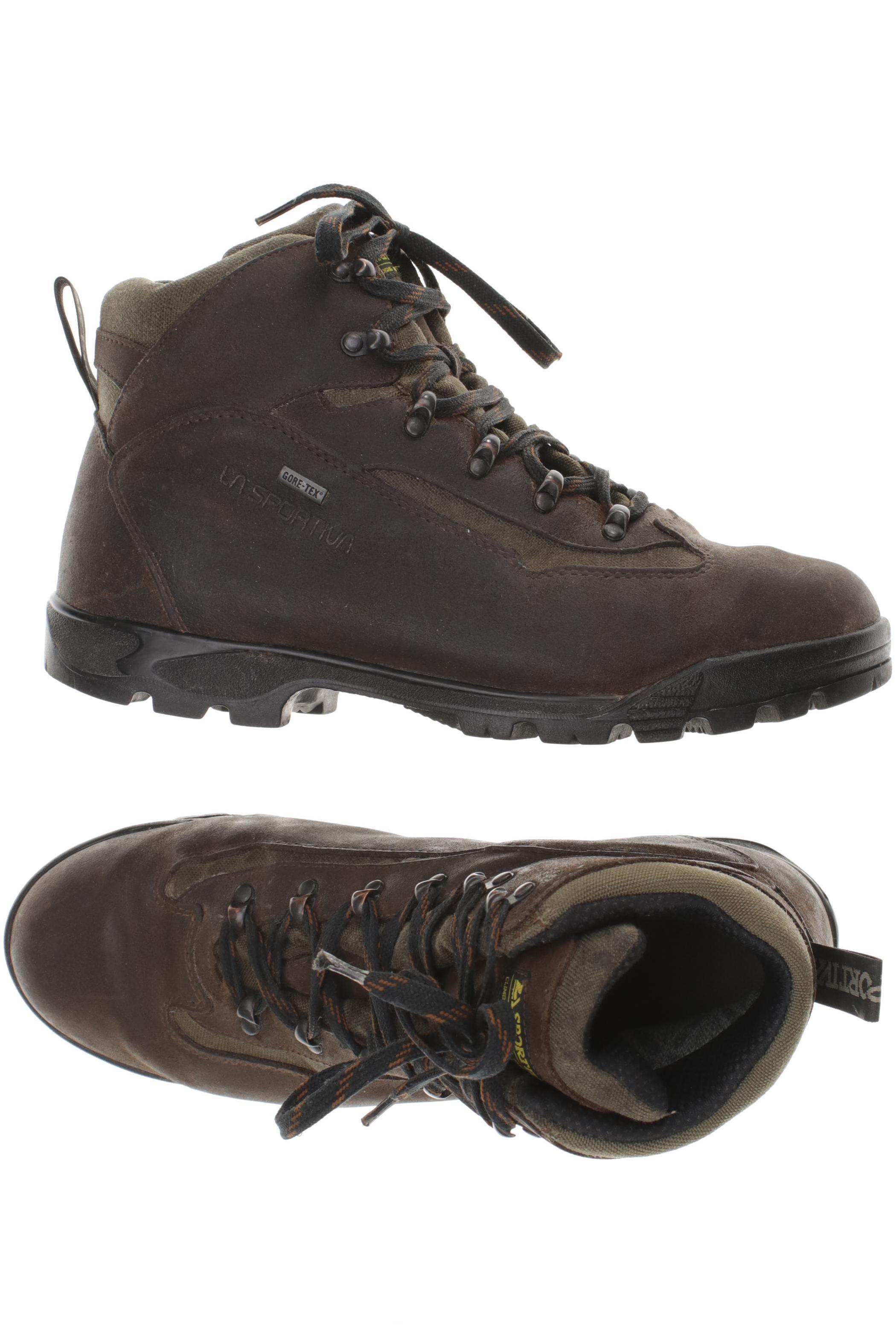 

La Sportiva Herren Stiefel, braun, Gr. 45