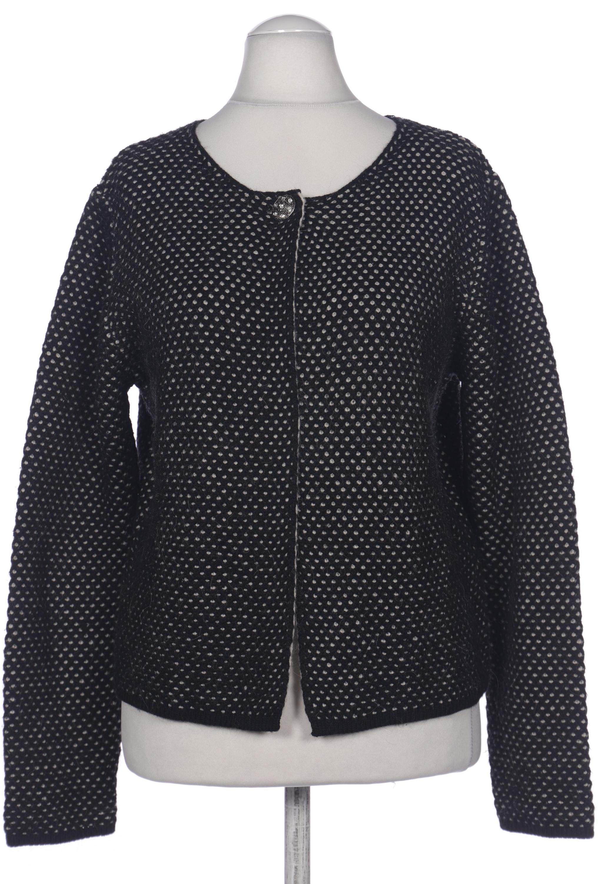 

LA FÉE Maraboutée Damen Blazer, schwarz, Gr. 38