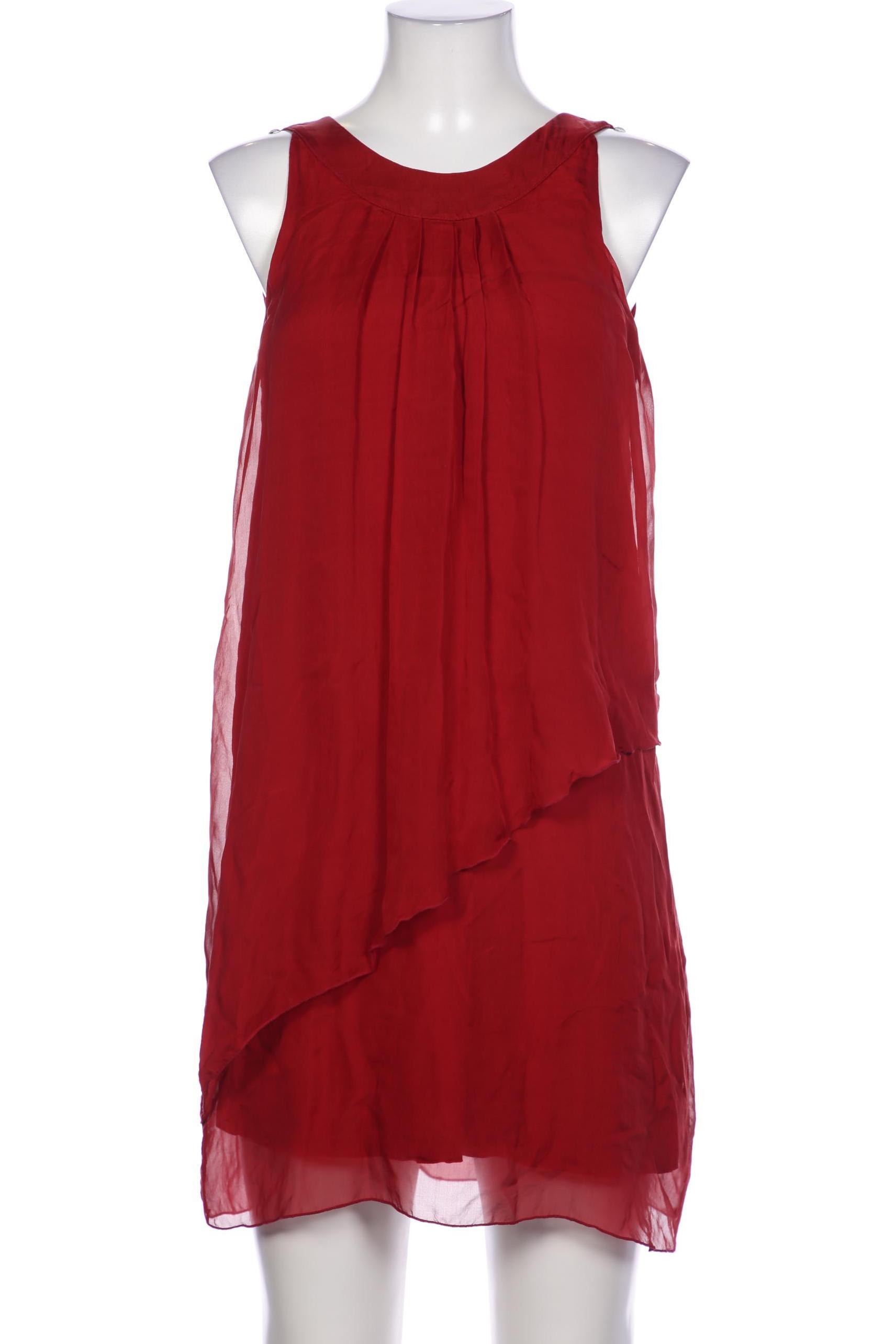 

LA FÉE Maraboutée Damen Kleid, rot, Gr. 36