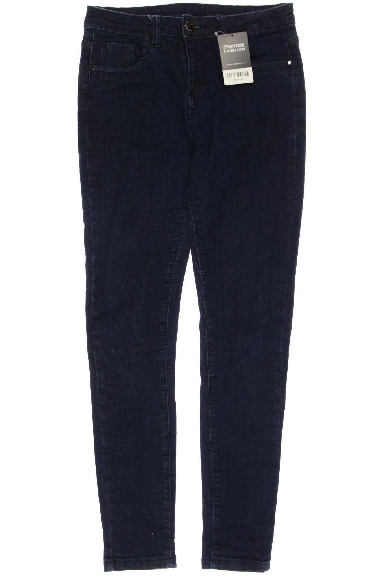 

LA FÉE Maraboutée Damen Jeans, marineblau, Gr. 27