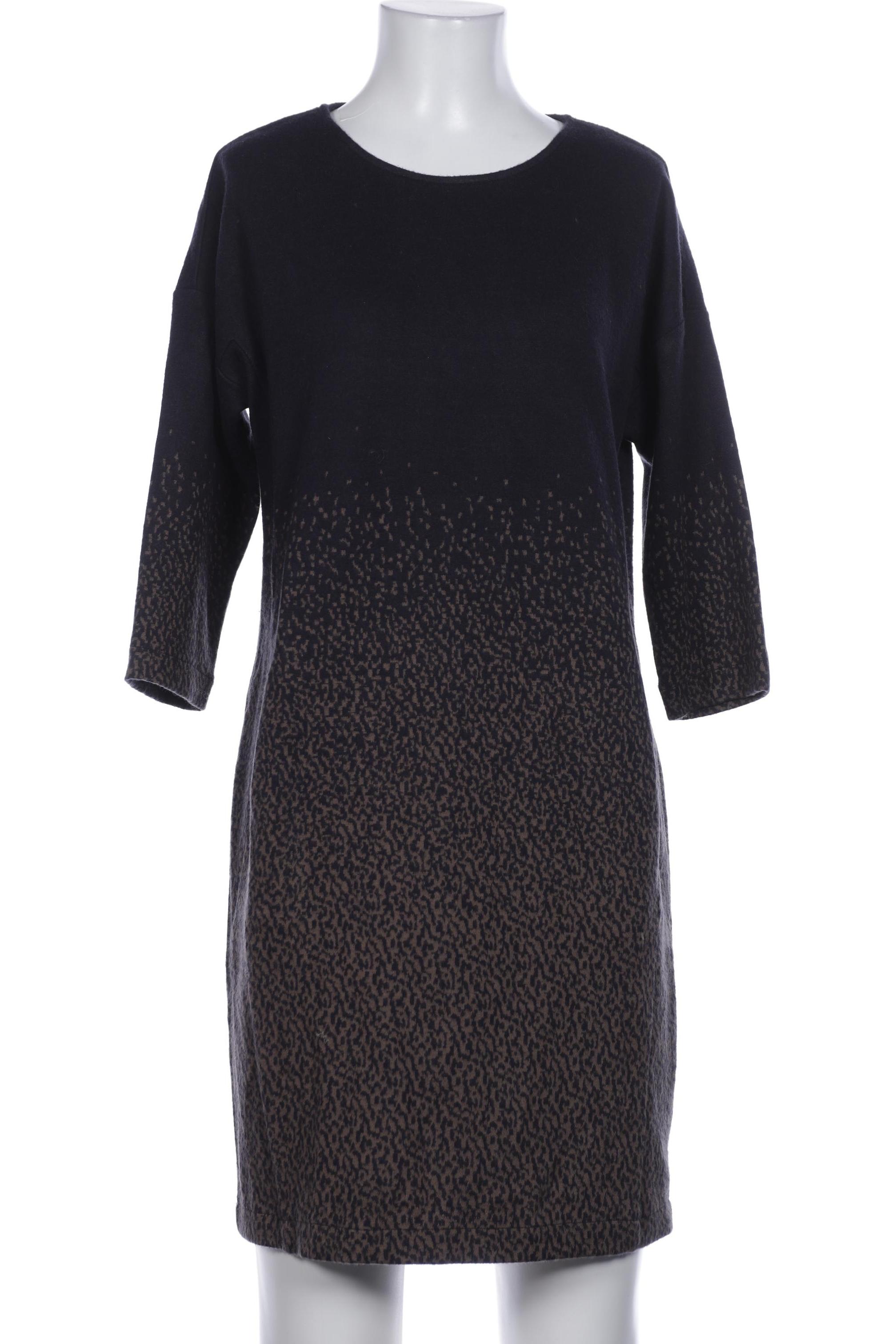 

LA FÉE Maraboutée Damen Kleid, marineblau, Gr. 32