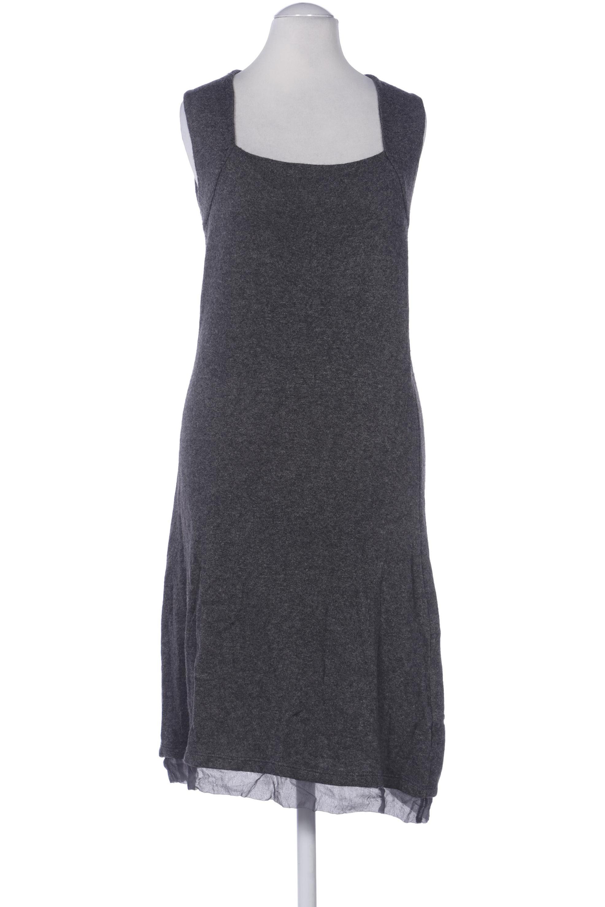 

LA FÉE Maraboutée Damen Kleid, grau, Gr. 32