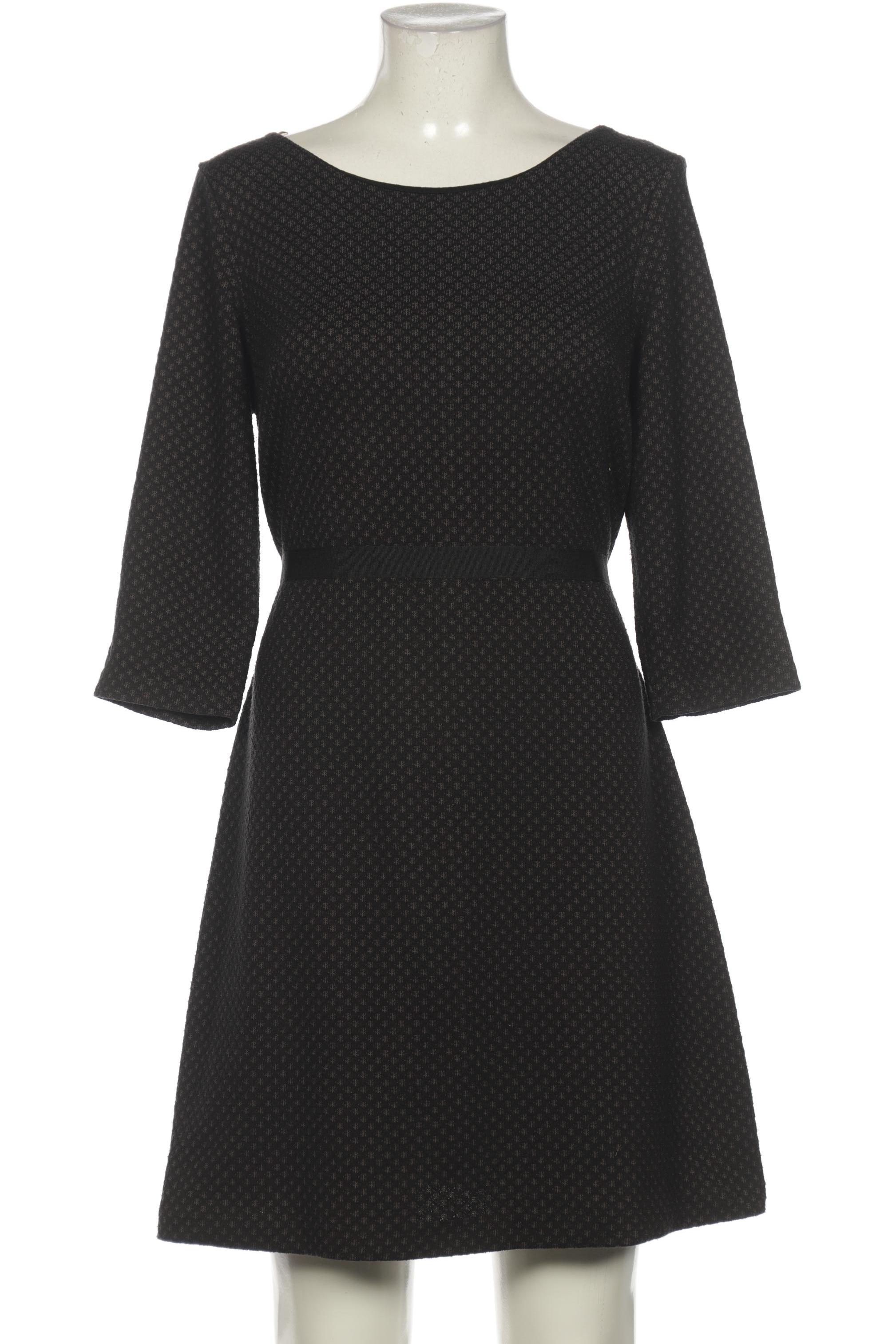 

LA FÉE Maraboutée Damen Kleid, schwarz, Gr. 42