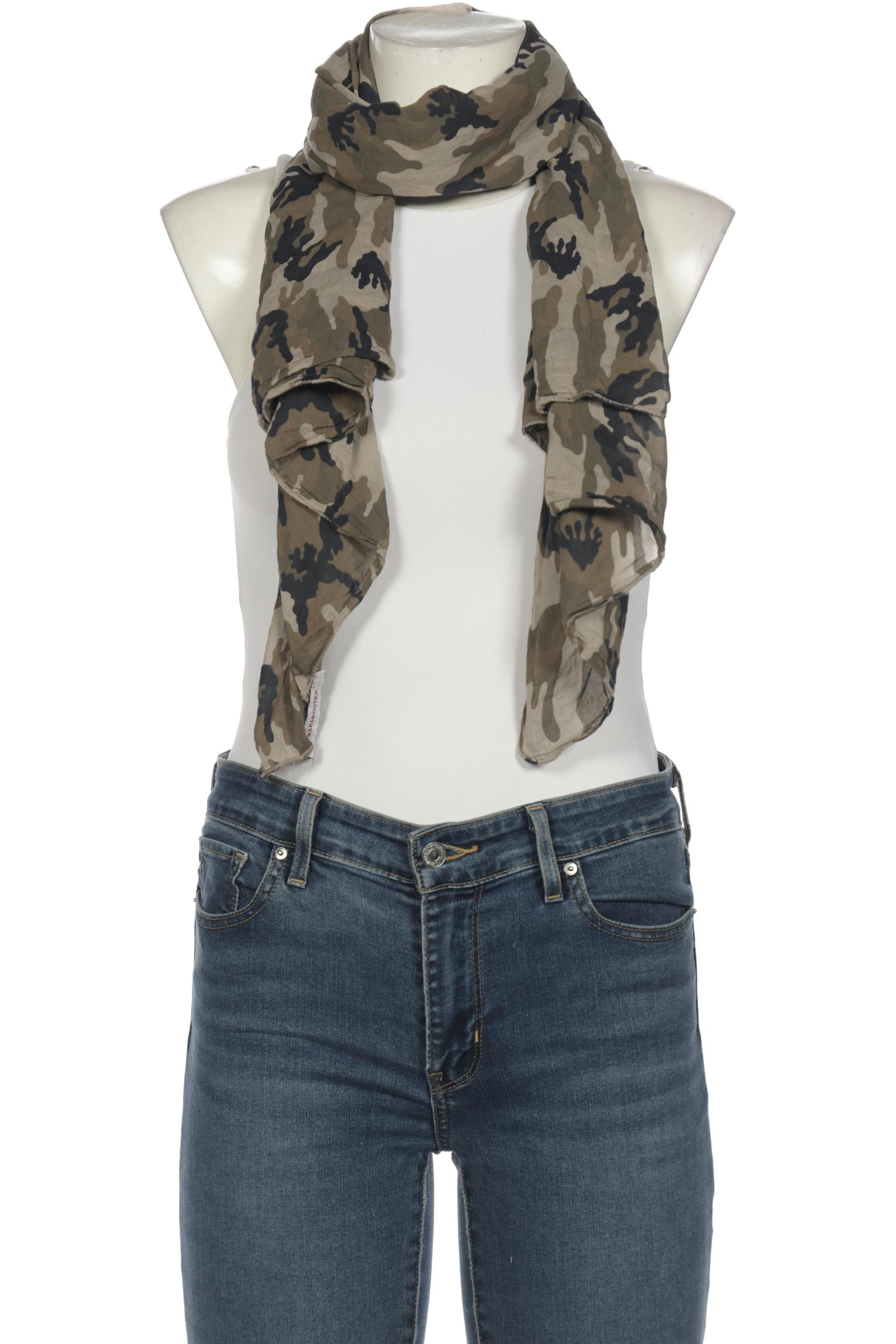 

LA FÉE MARABOUTÉE Damen Schal, beige