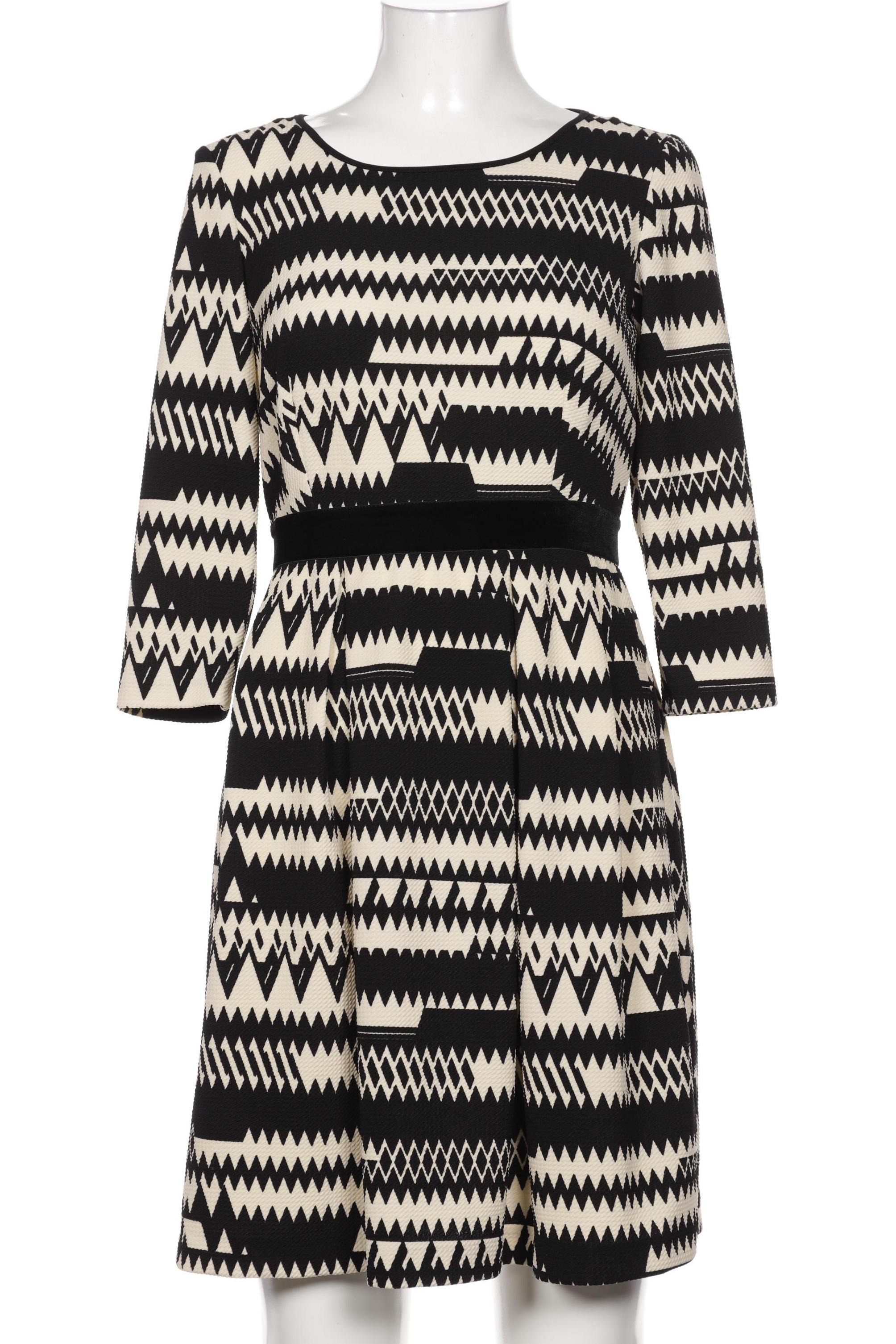 

LA FÉE MARABOUTÉE Damen Kleid, schwarz