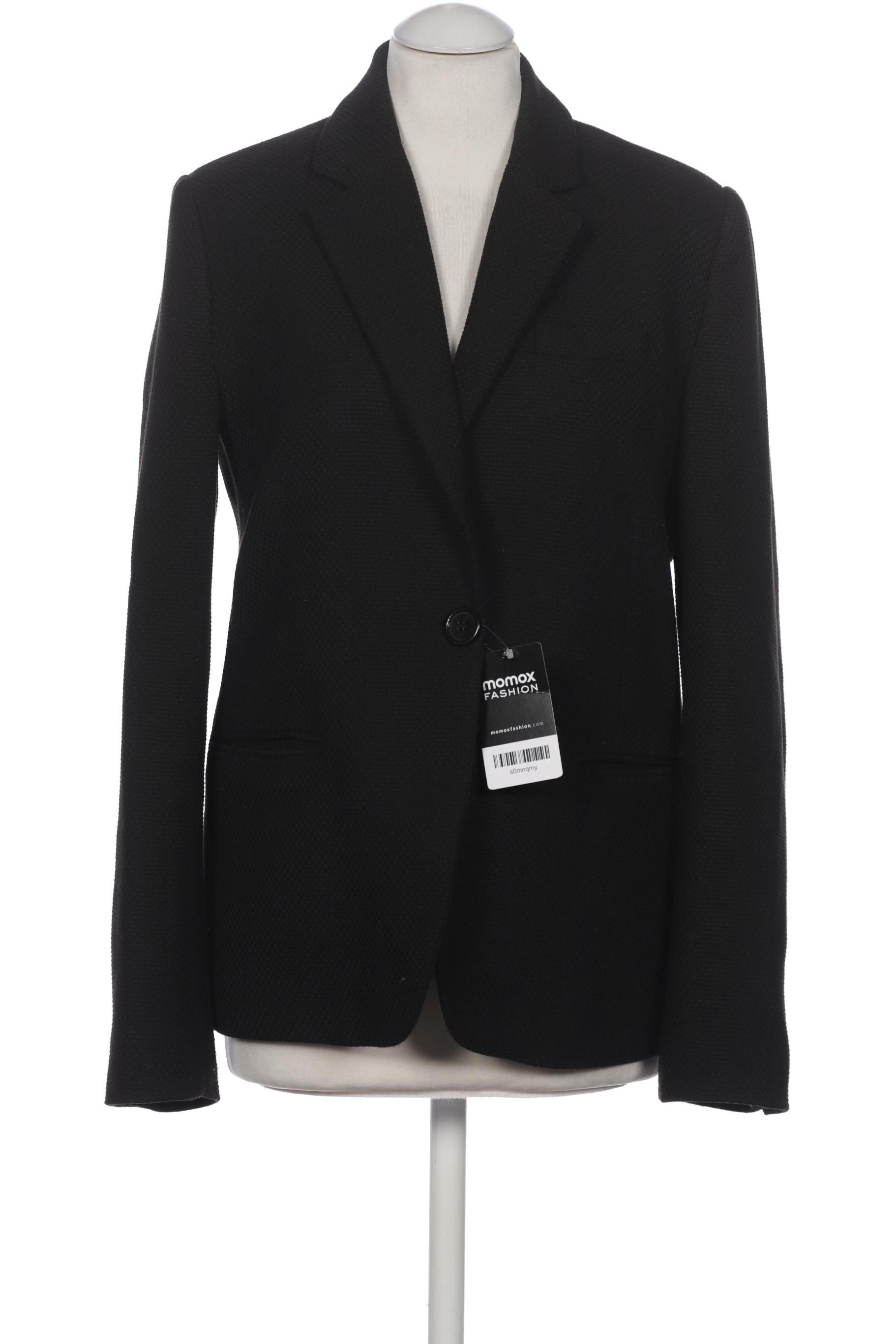 

LA FÉE Maraboutée Damen Blazer, schwarz, Gr. 38