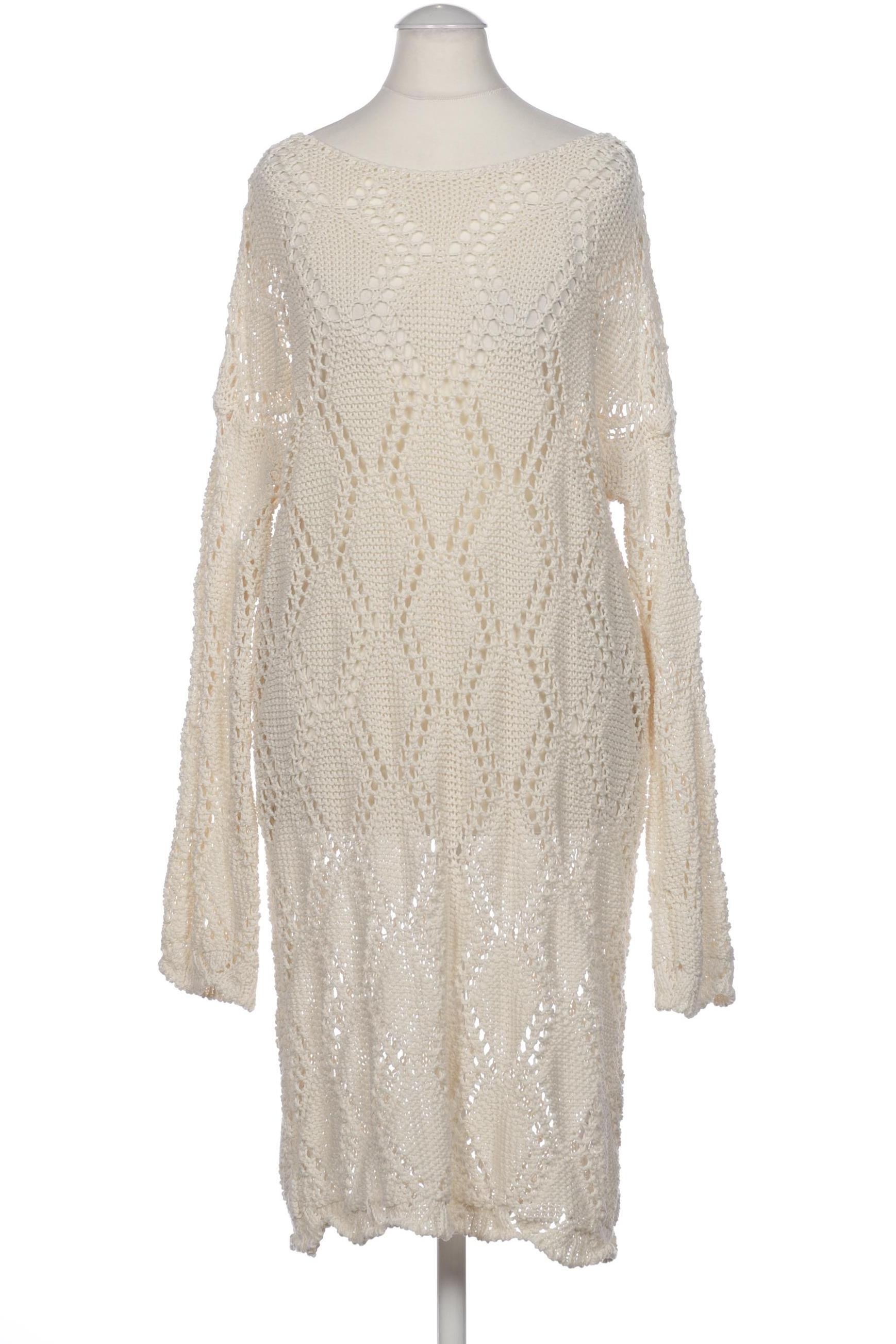 

LA FÉE Maraboutée Damen Kleid, cremeweiß, Gr. 36