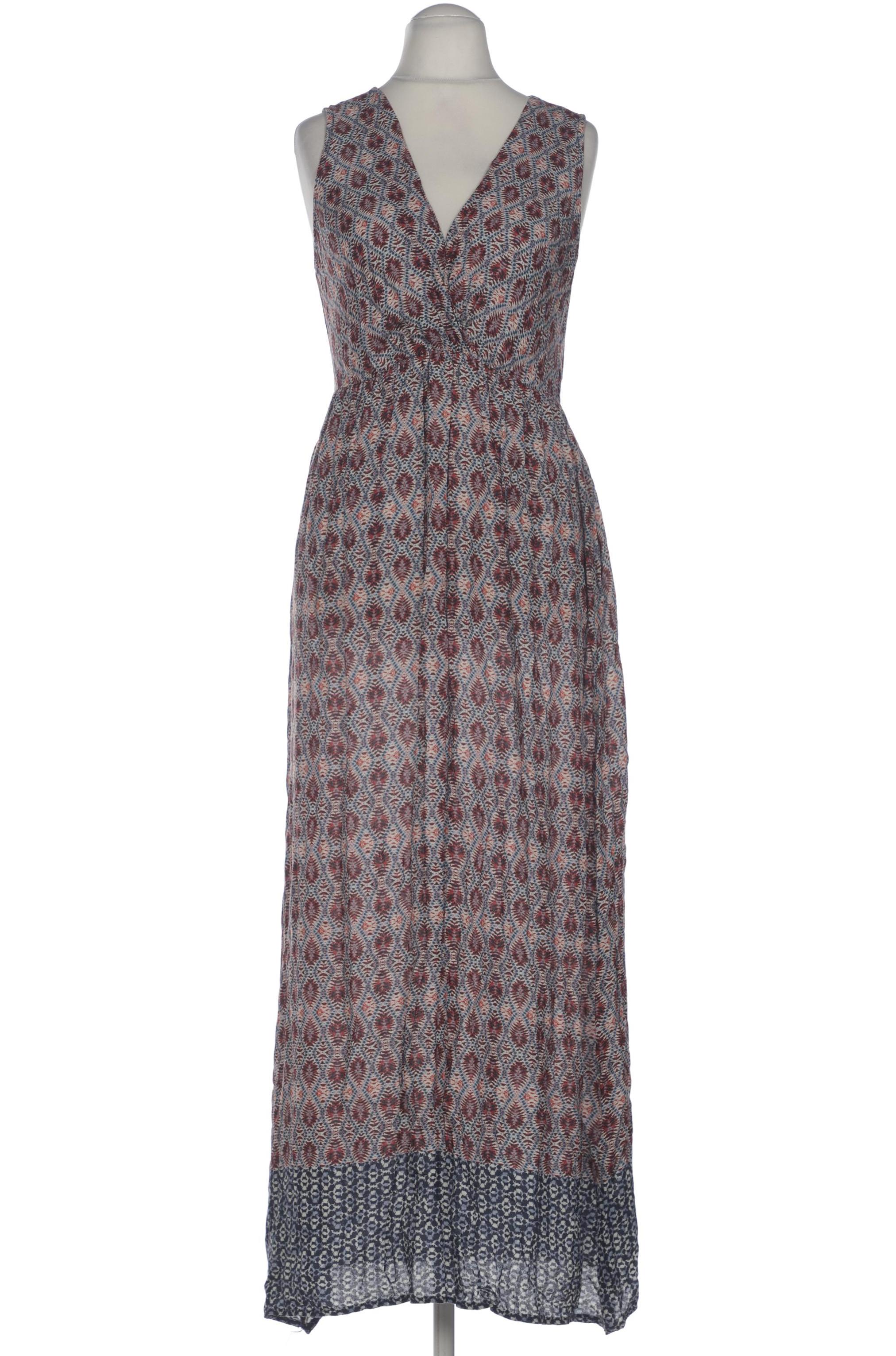 

LA FÉE Maraboutée Damen Kleid, bordeaux, Gr. 40