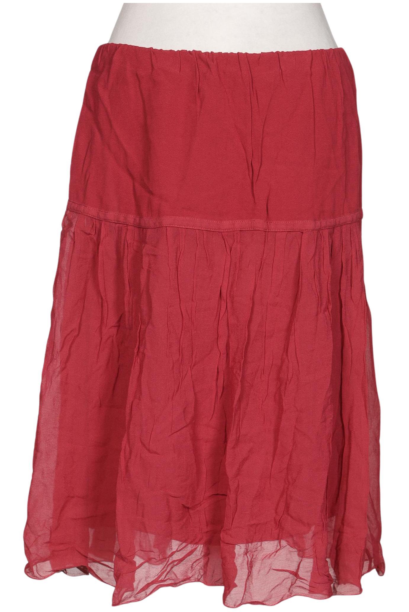 

LA FÉE Maraboutée Damen Rock, rot, Gr. 38