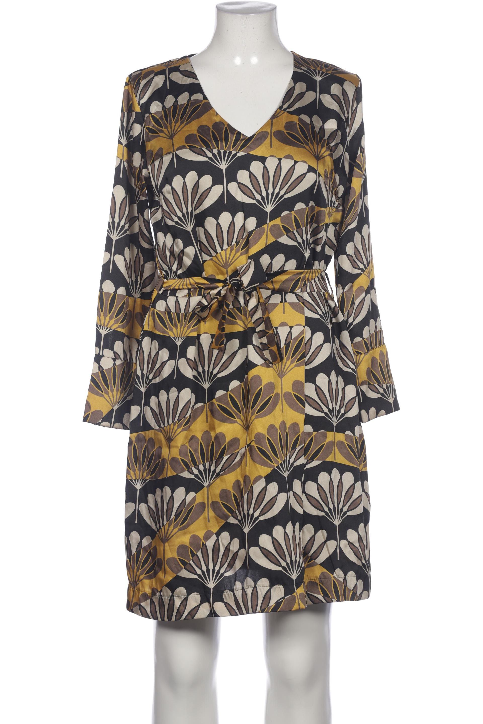 

LA FÉE Maraboutée Damen Kleid, schwarz, Gr. 40