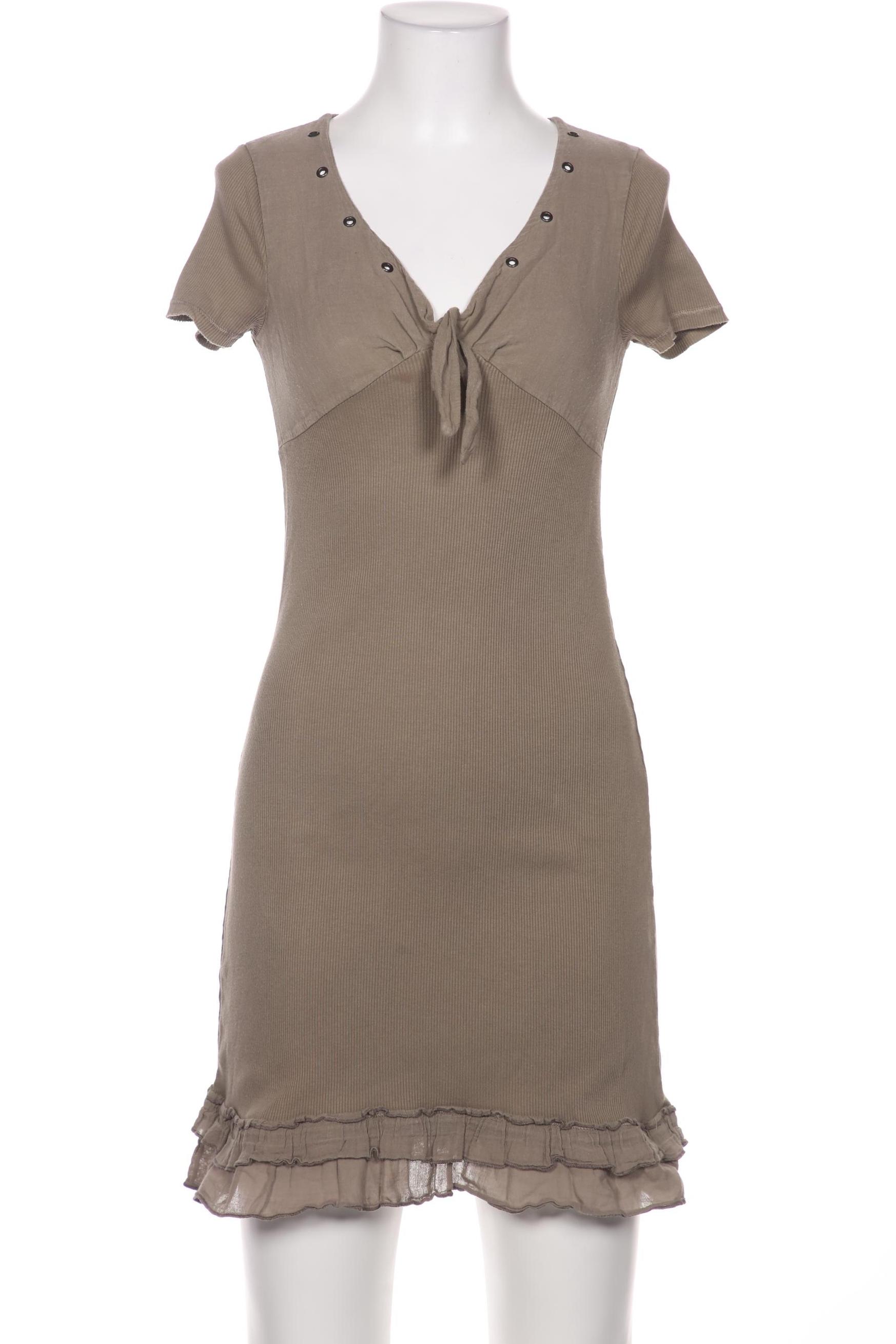 

LA FÉE Maraboutée Damen Kleid, braun, Gr. 32